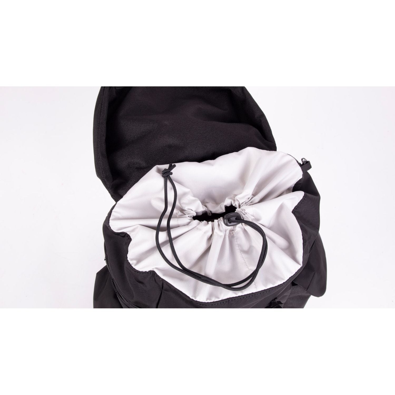 Doughnut Absorb - Black