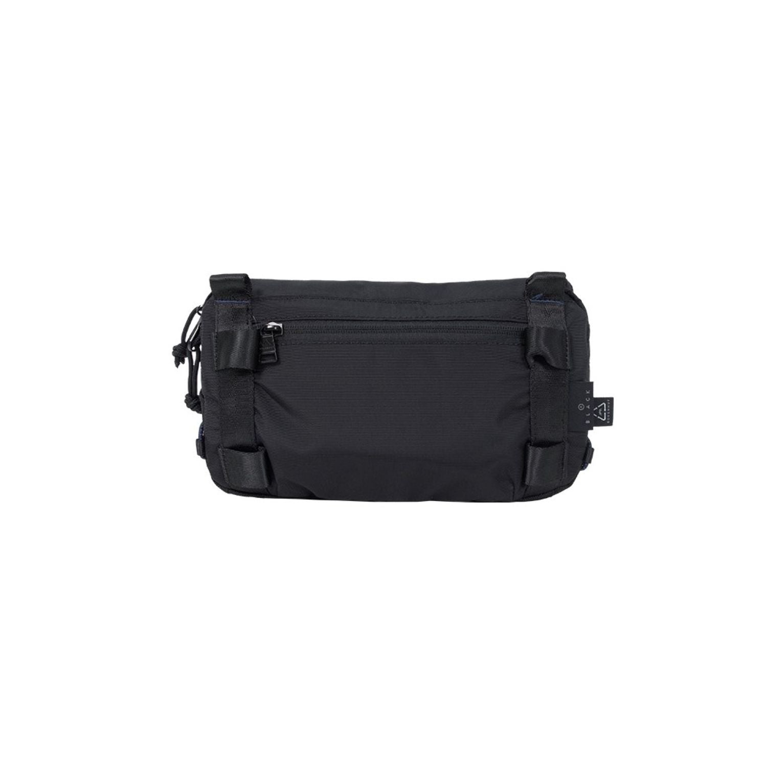 Doughnut Atom The Actualise Series - Black