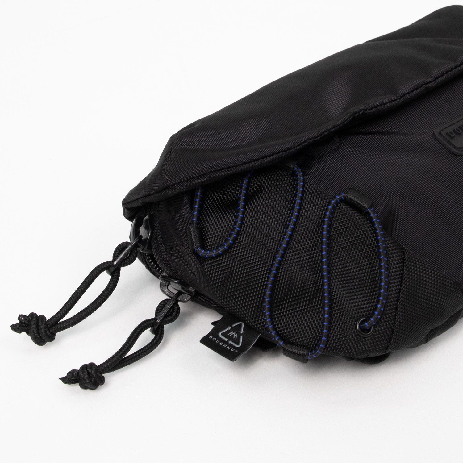 Doughnut Atom The Actualise Series - Black