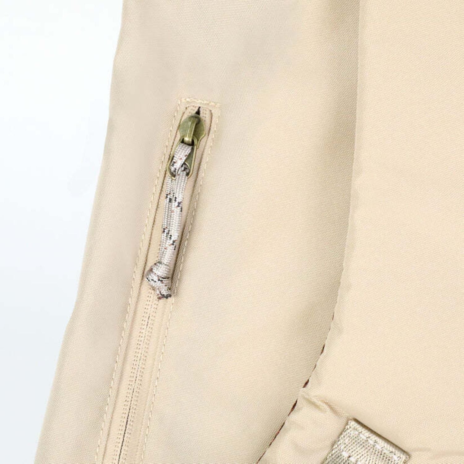 Doughnut Christopher Jungle II Series - Beige