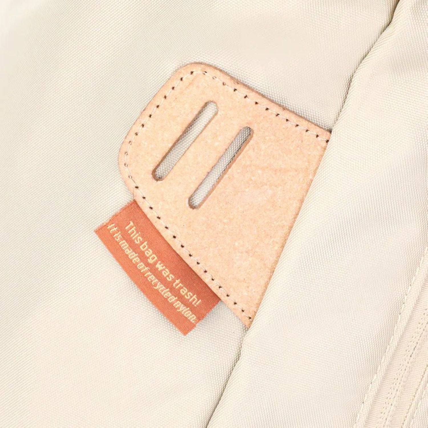 Doughnut Christopher Jungle II Series - Beige