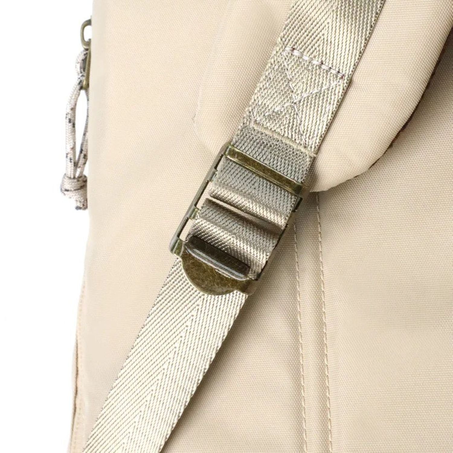 Doughnut Christopher Jungle II Series - Beige