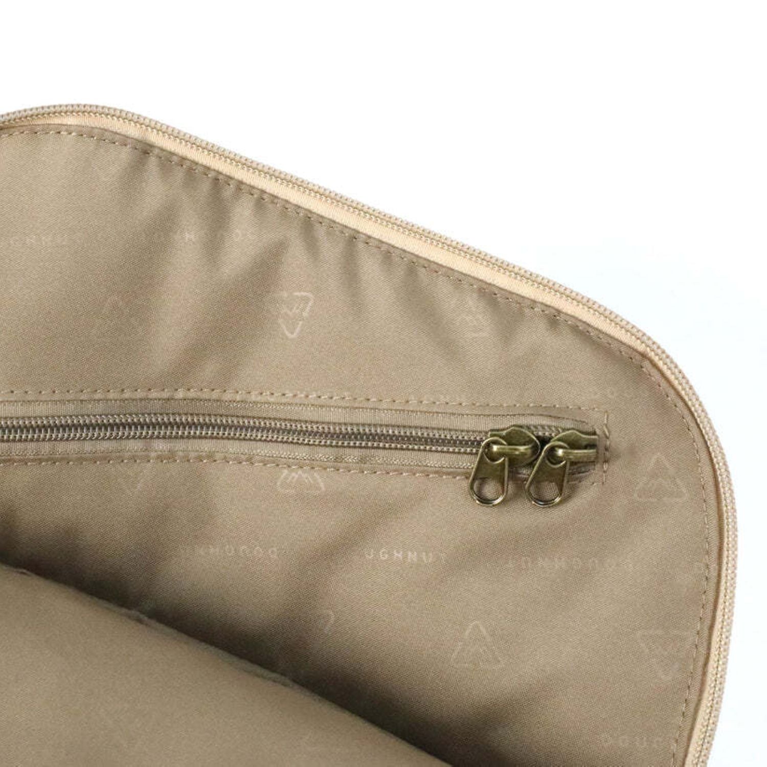 Doughnut Christopher Small Jungle II Series - Beige