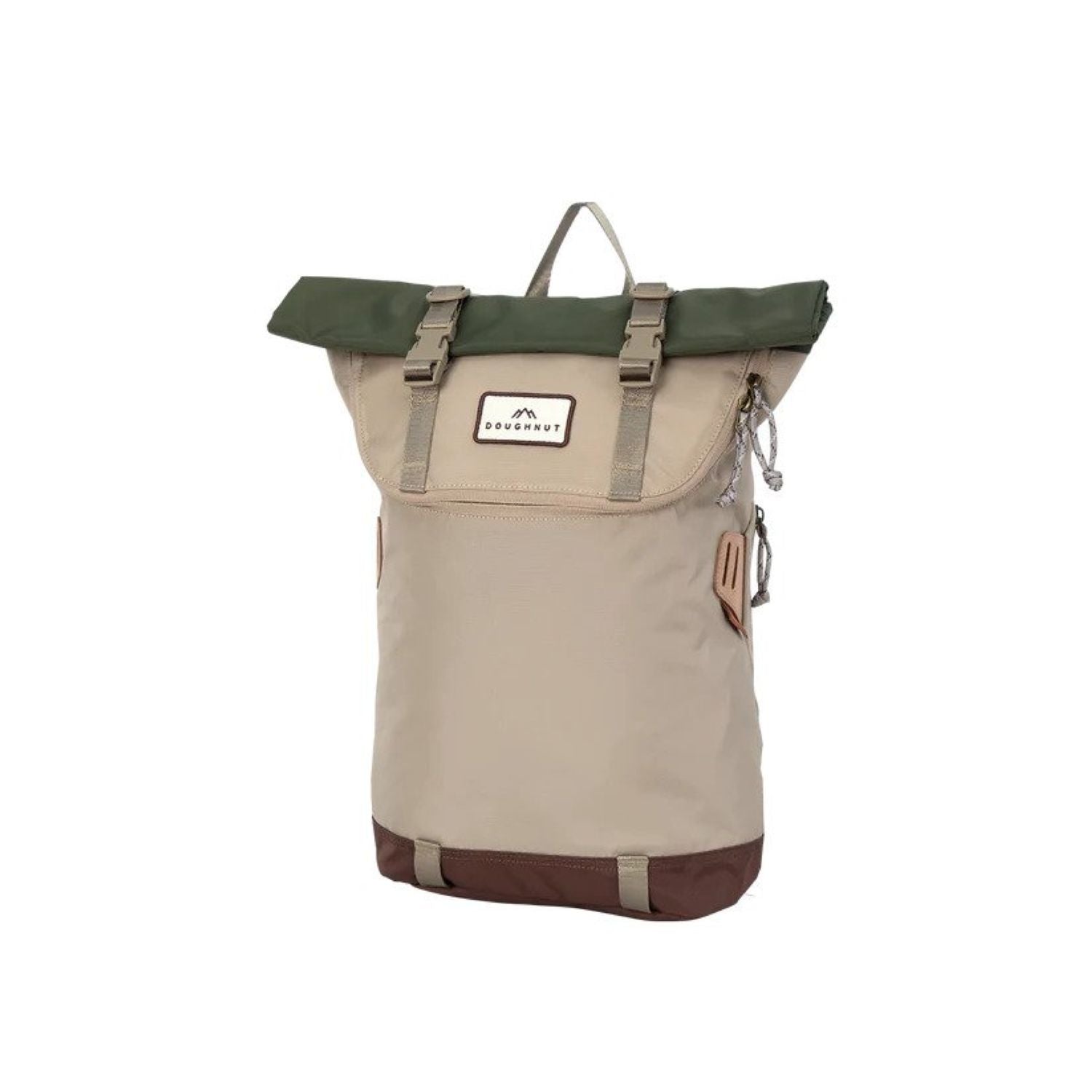 Doughnut Christopher Small Jungle II Series - Beige