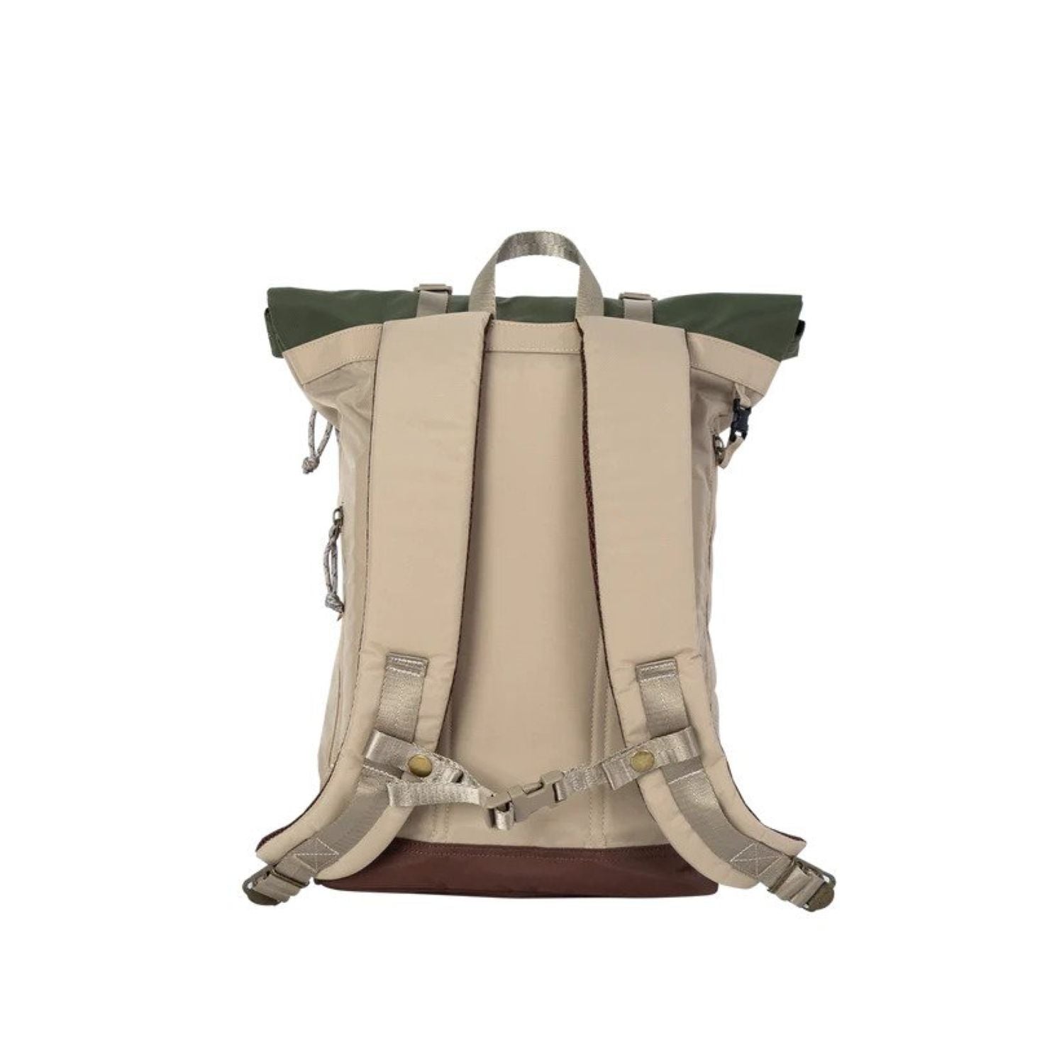 Doughnut Christopher Small Jungle II Series - Beige