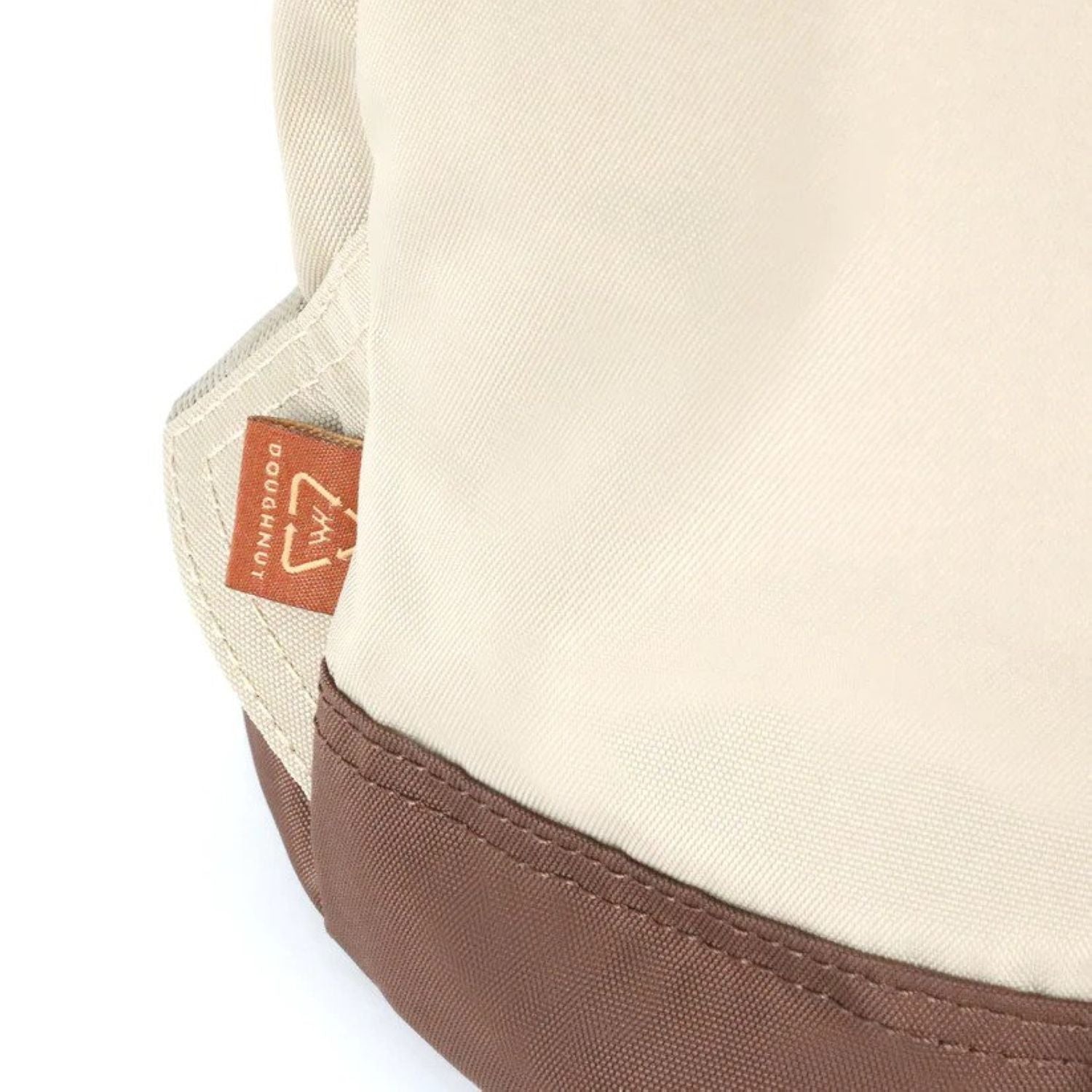 Doughnut Christopher Small Jungle II Series - Beige