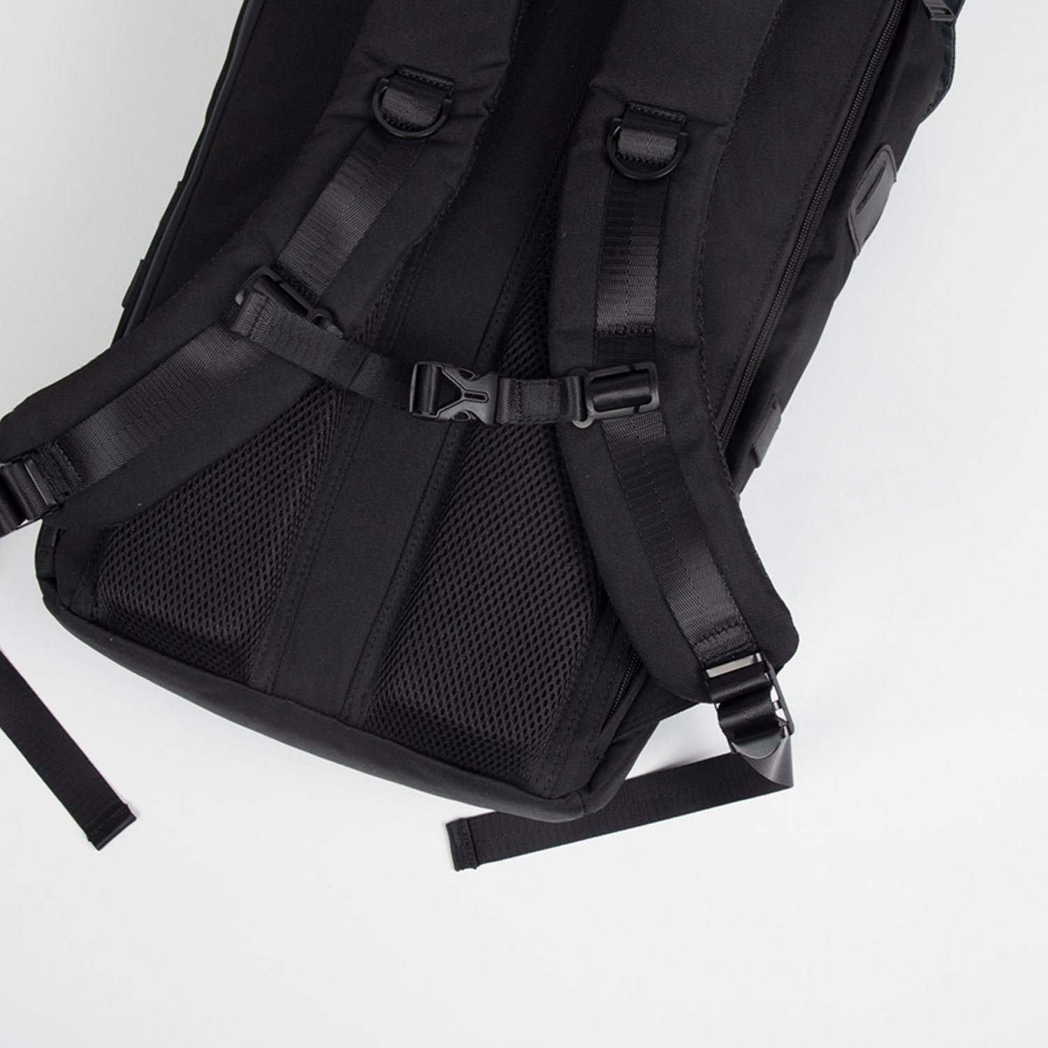 Doughnut Colorado Black Series - Black