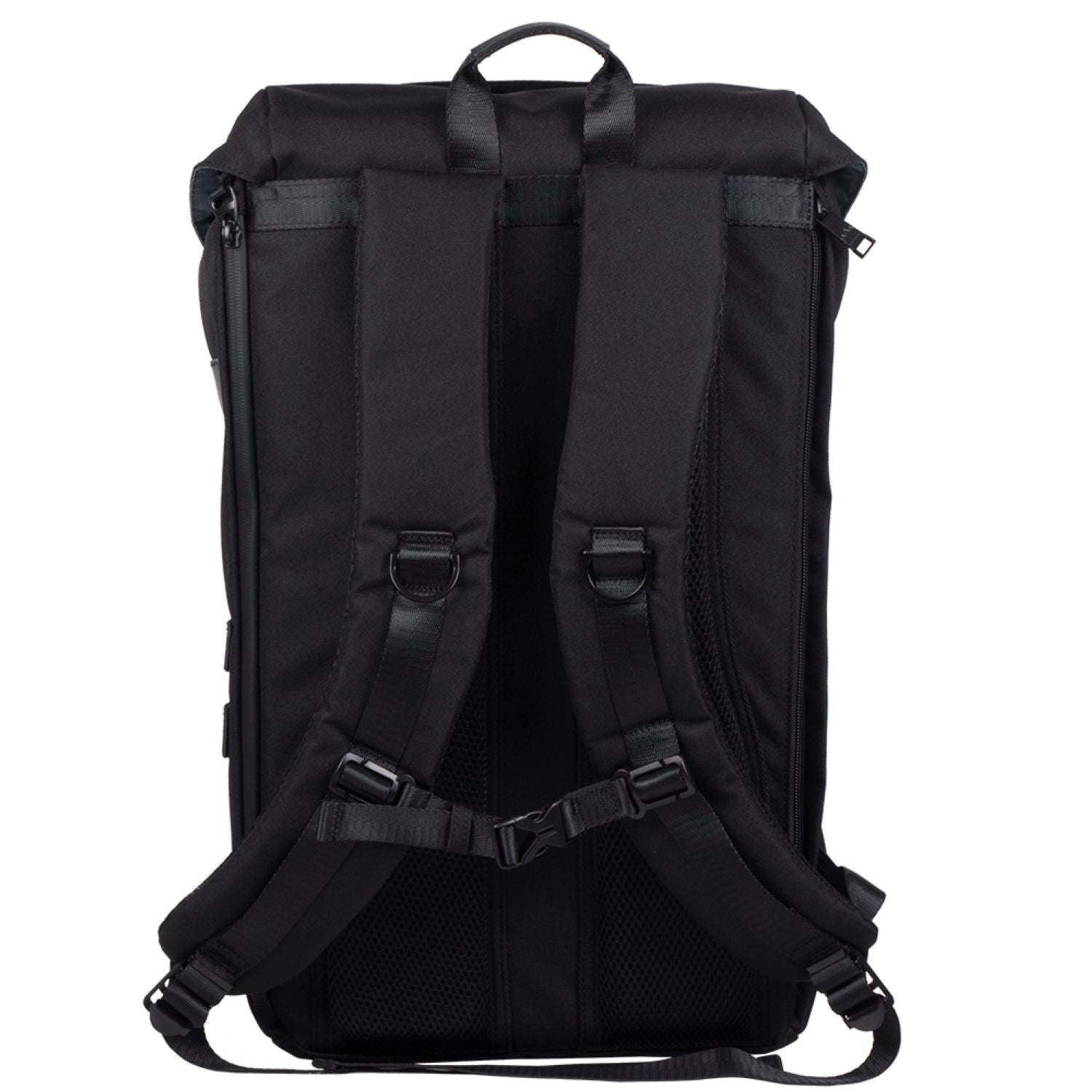 Doughnut Colorado Black Series - Black