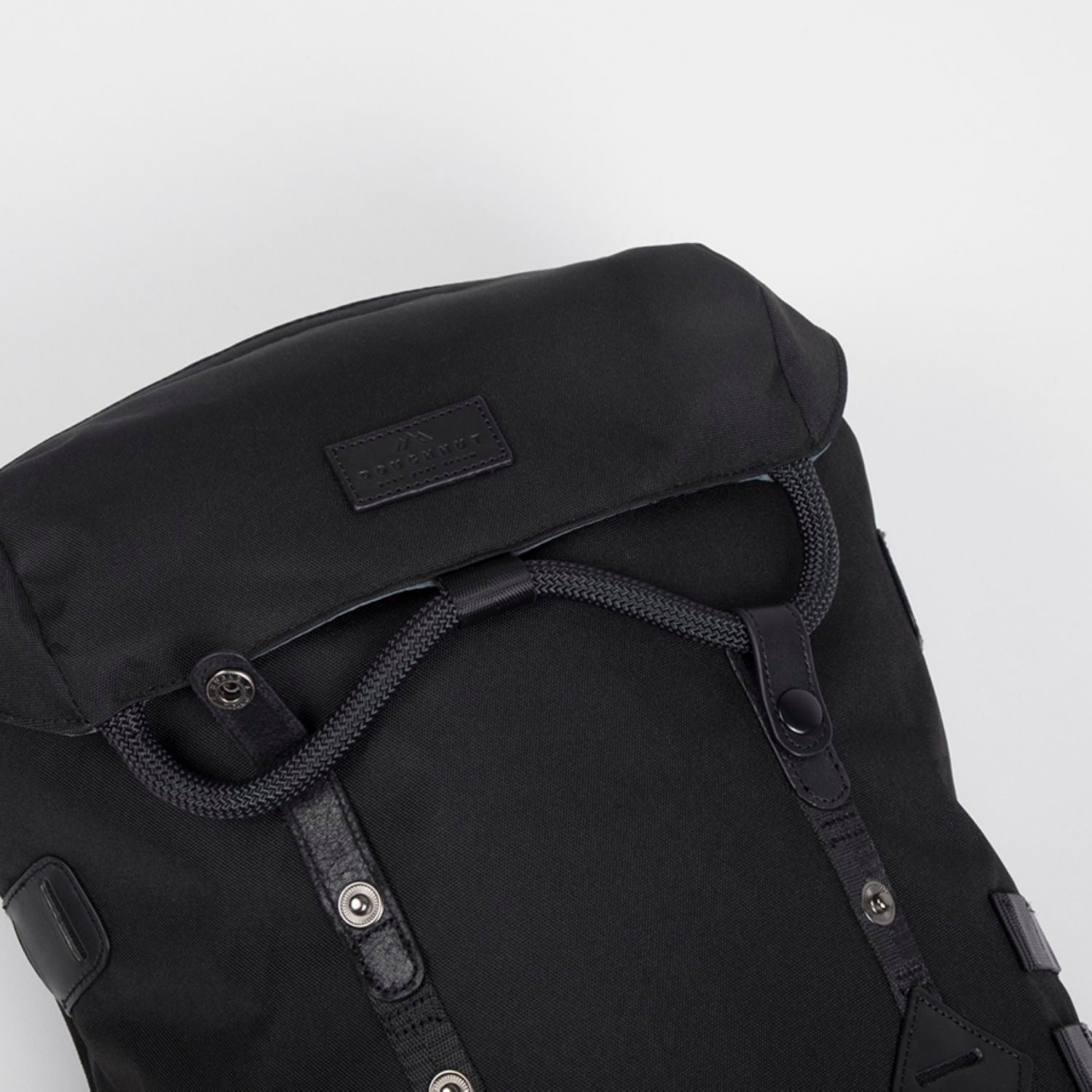 Doughnut Colorado Black Series - Black