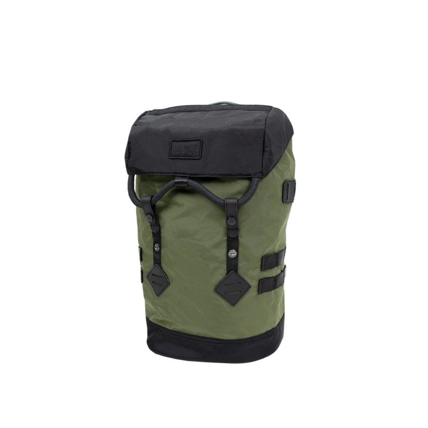 Doughnut Colorado Go Wild Series - Black X Army