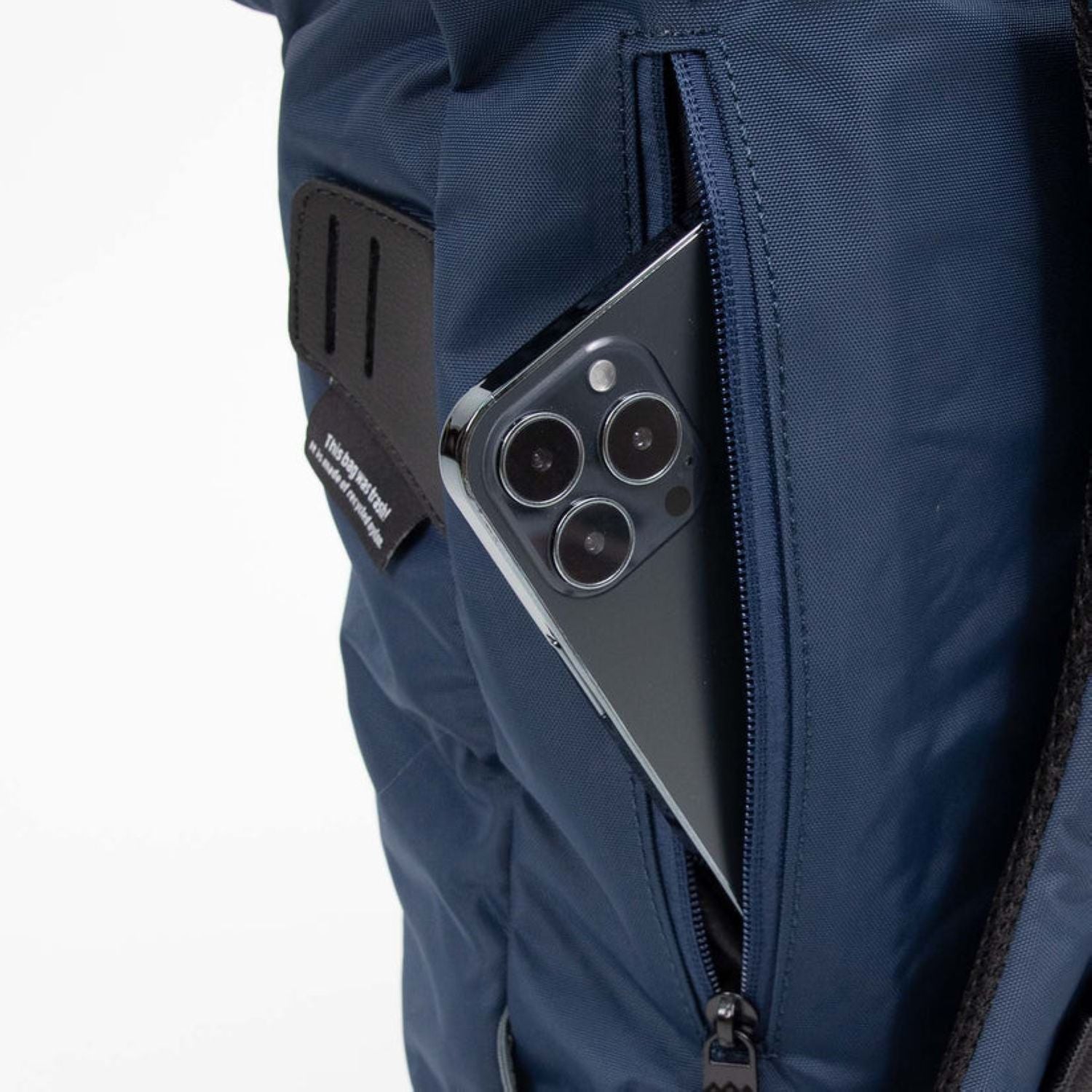 Doughnut Colorado Go Wild Series - Black X Navy