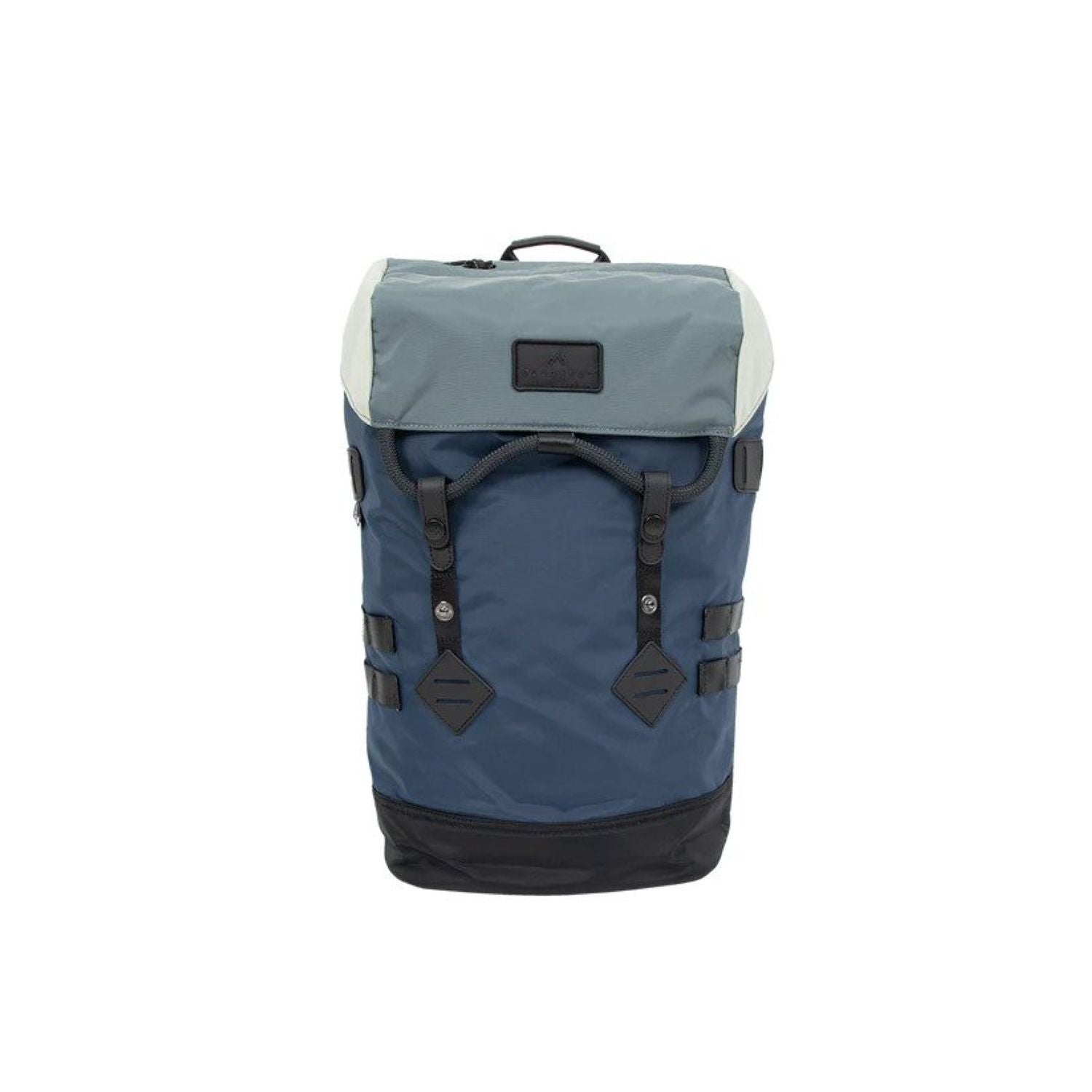 Doughnut Colorado Go Wild Series - Navy X Grey