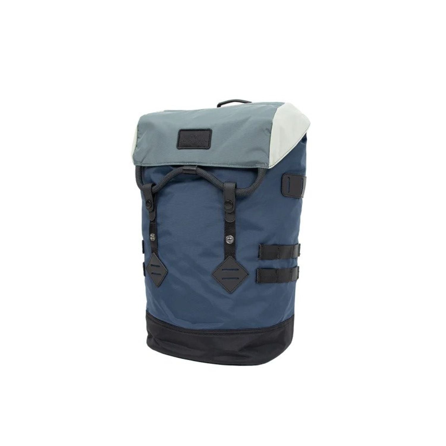 Doughnut Colorado Go Wild Series - Navy X Grey