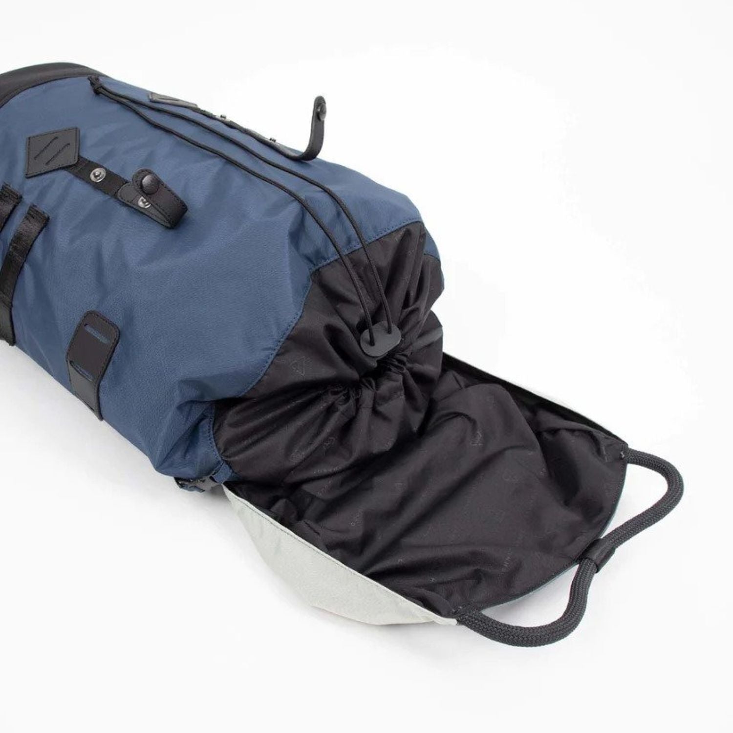 Doughnut Colorado Go Wild Series - Navy X Grey