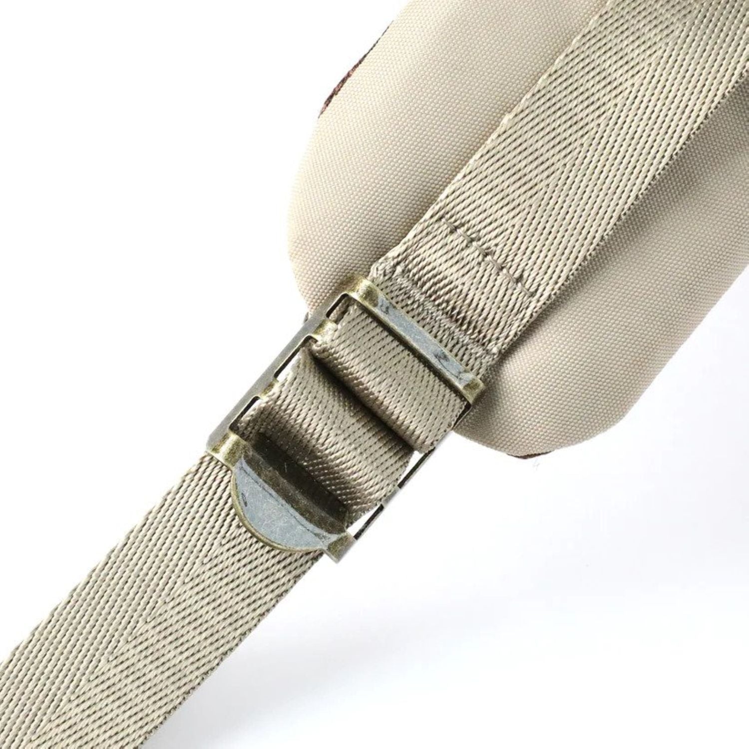 Doughnut Colorado Jungle II Series - Beige