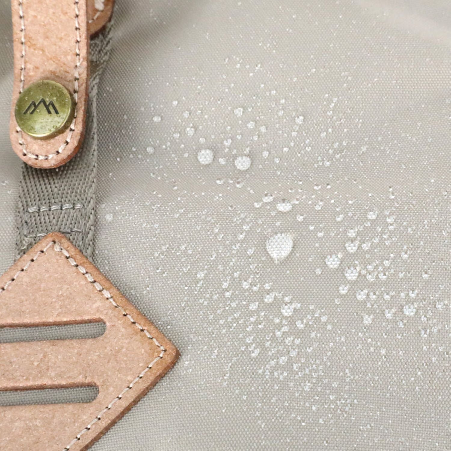 Doughnut Colorado Jungle II Series - Beige