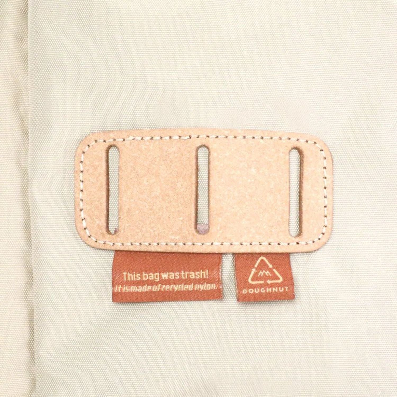 Doughnut Colorado Jungle II Series - Beige