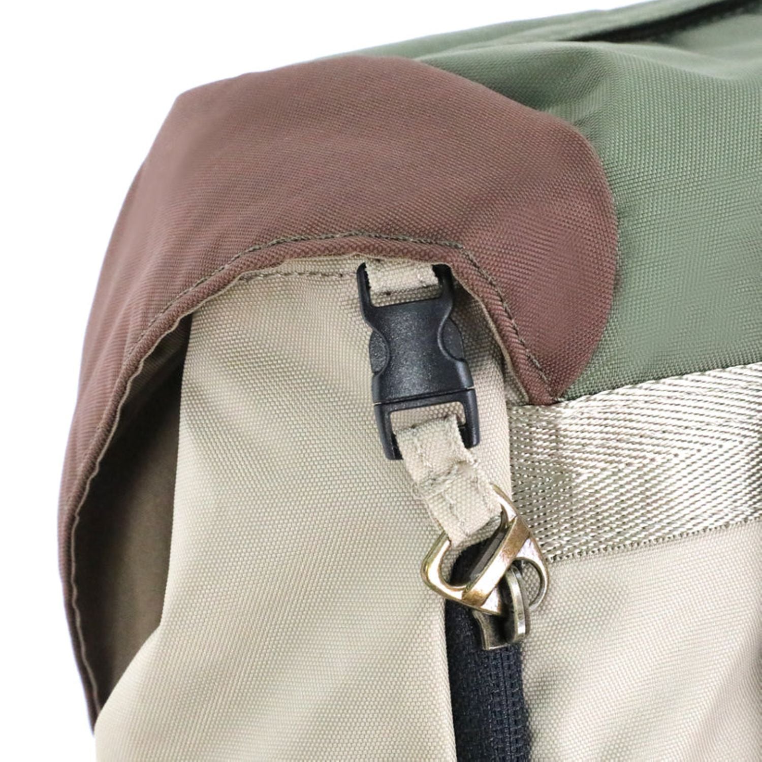 Doughnut Colorado Jungle II Series - Beige