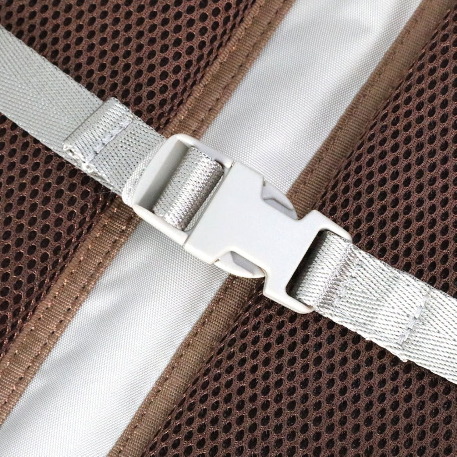 Doughnut Colorado Jungle II Series - Beige