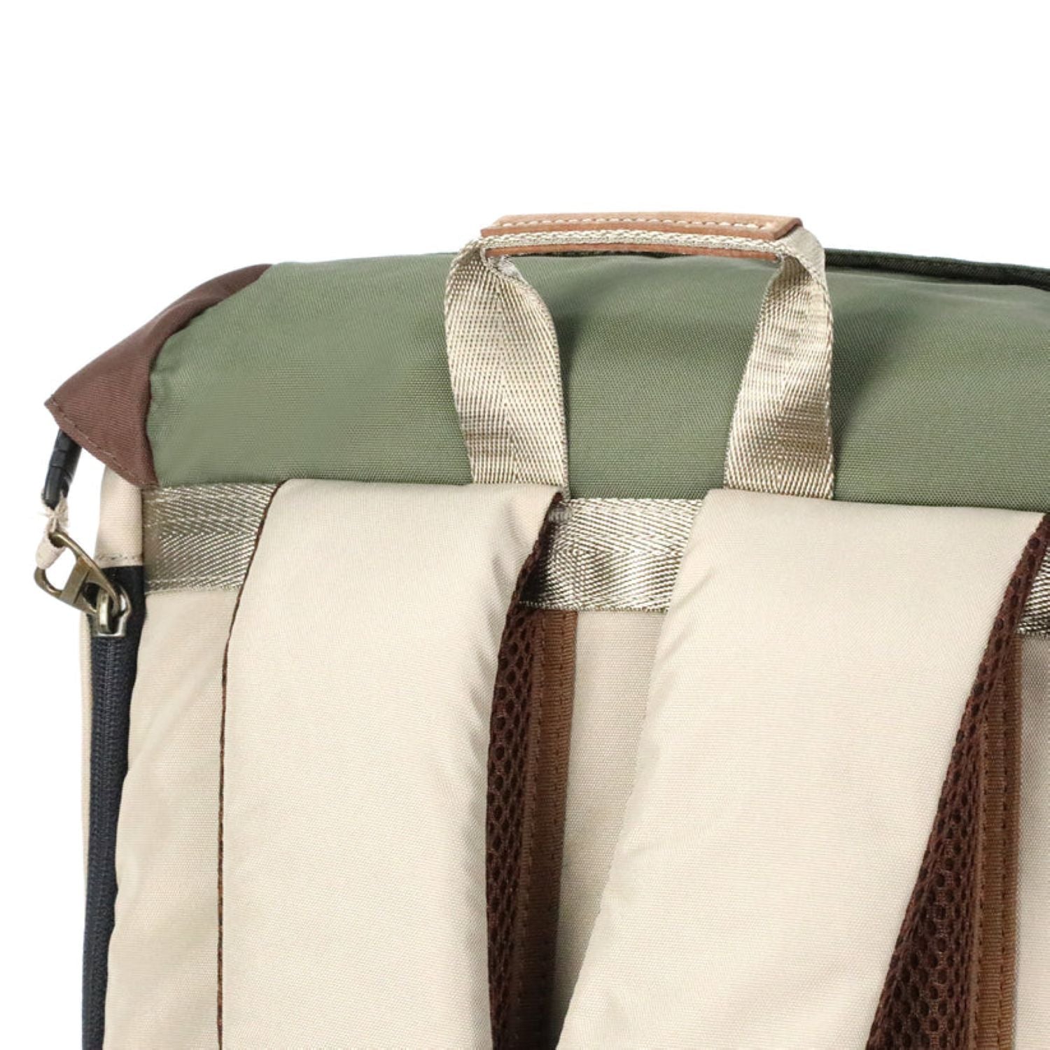 Doughnut Colorado Jungle II Series - Black