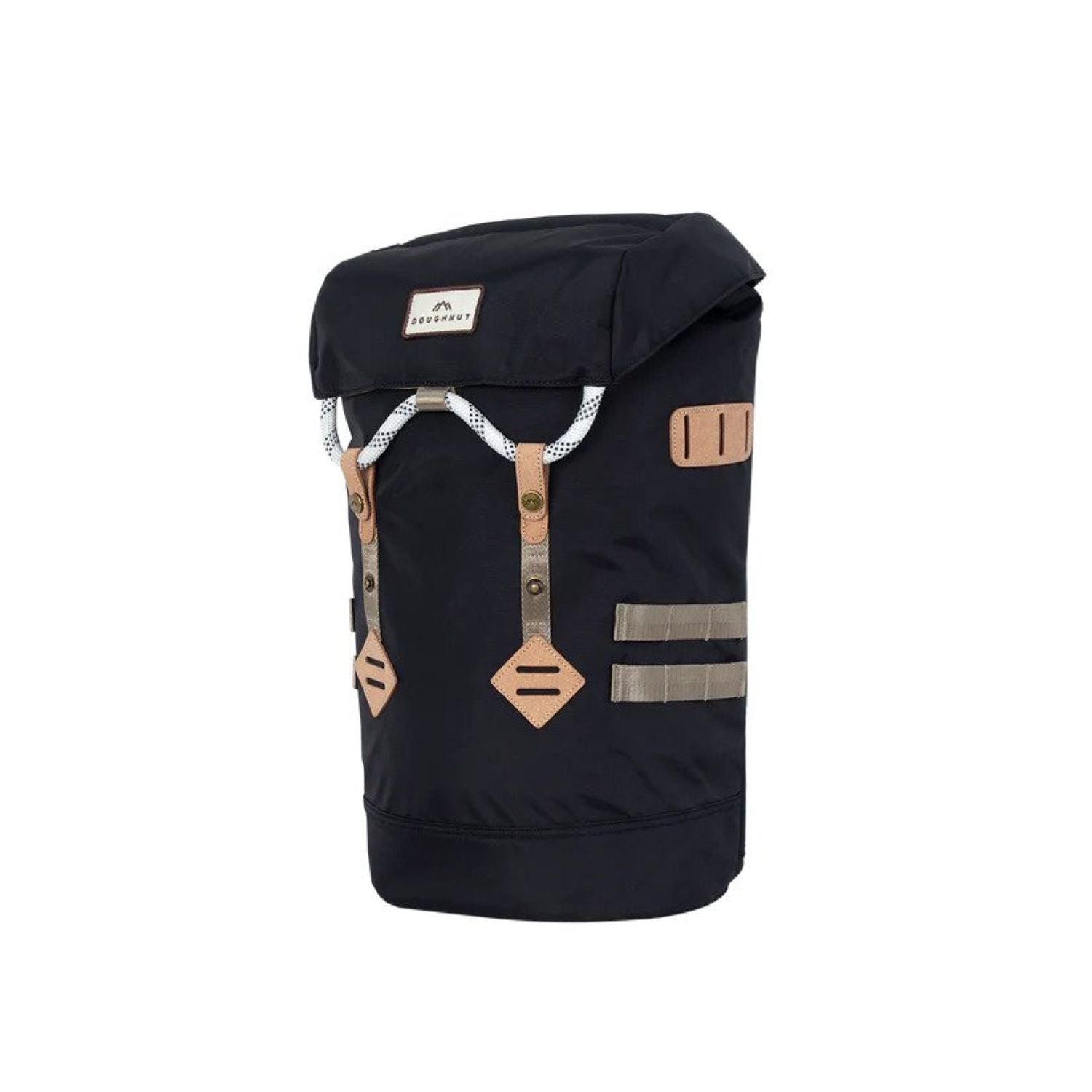 Doughnut Colorado Jungle II Series - Black