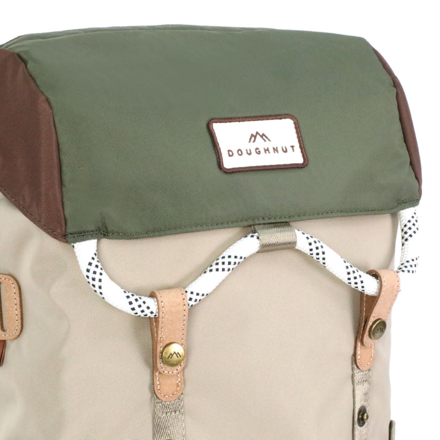 Doughnut Colorado Jungle II Series - Black