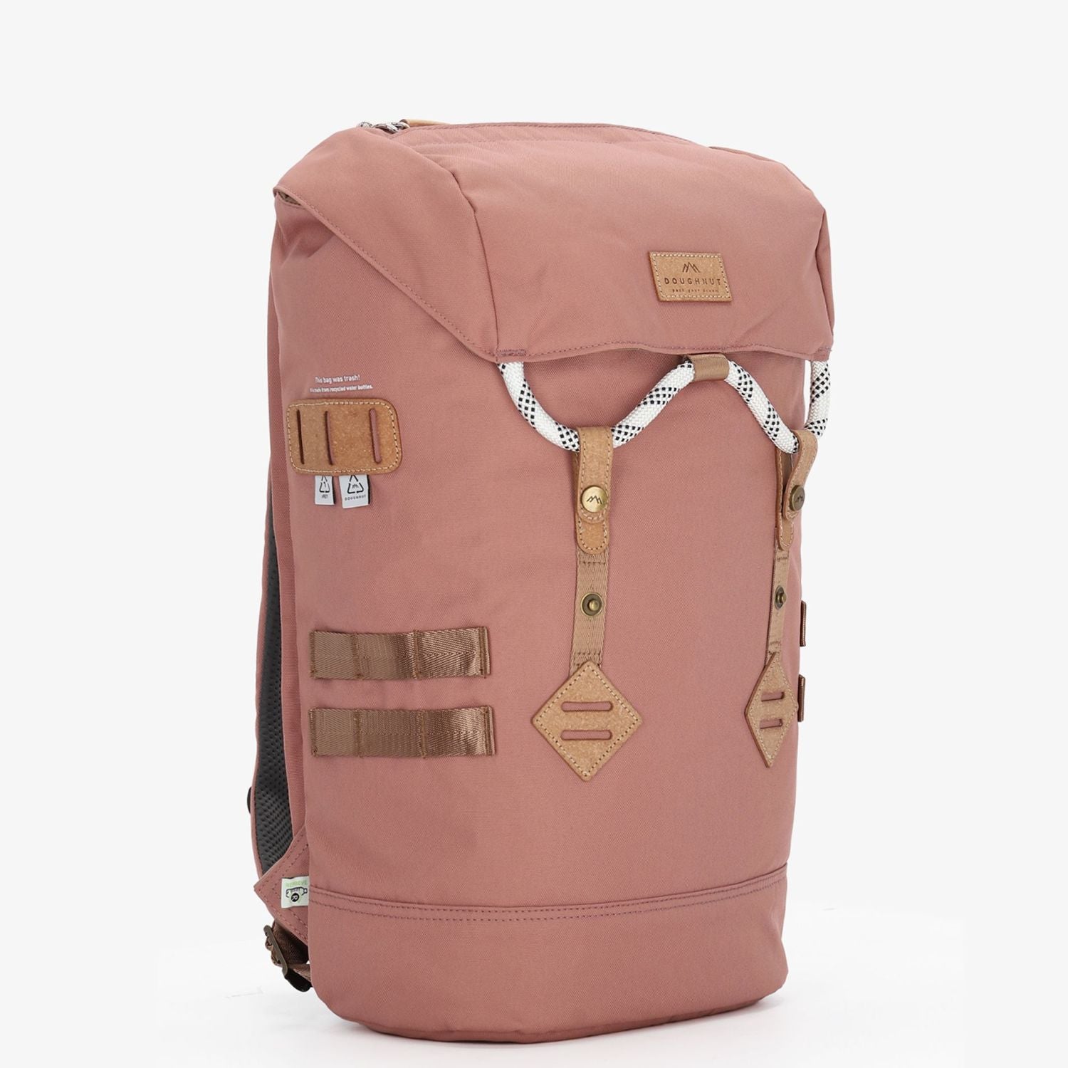 Doughnut Colorado Reborn Series Backpack - Chestnut