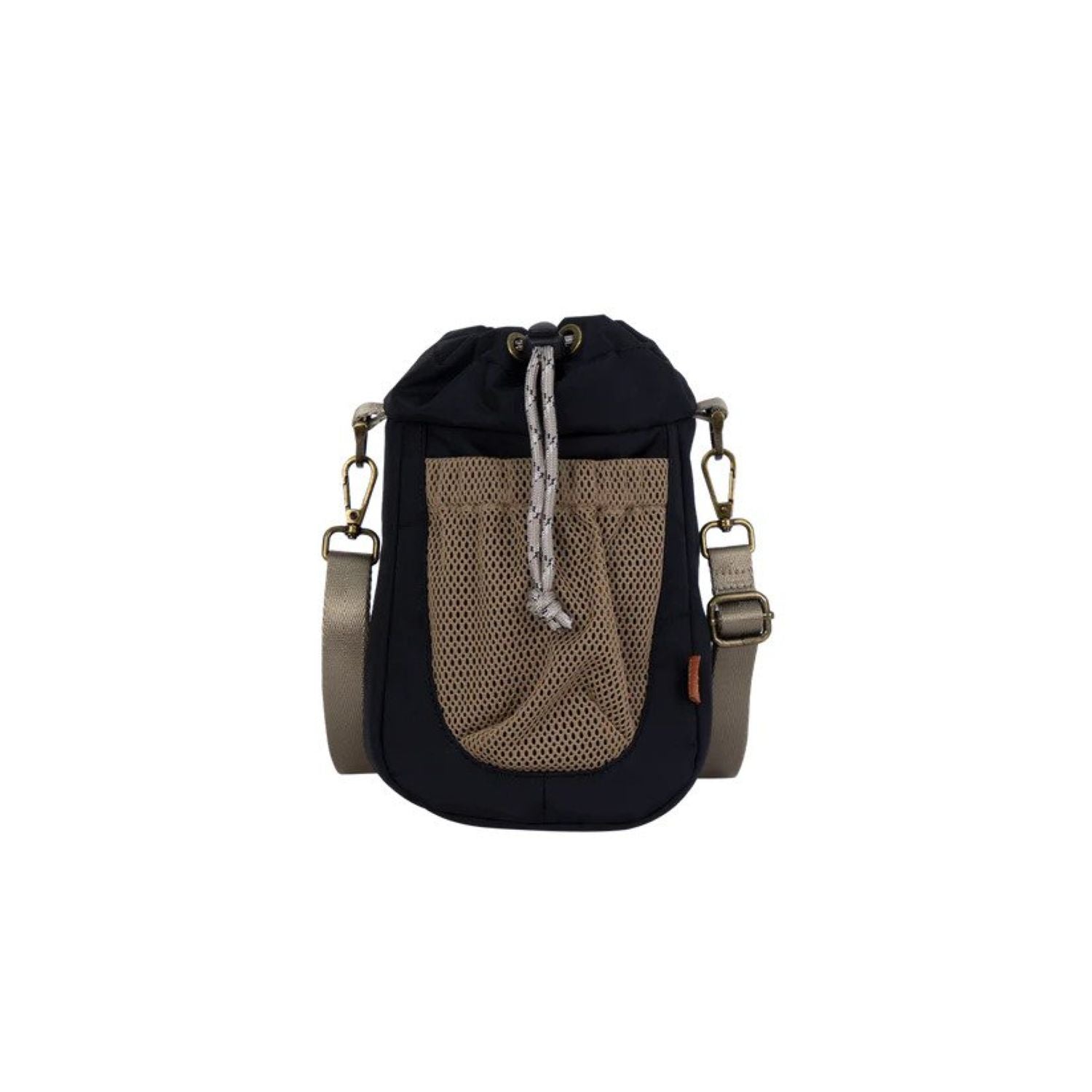 Doughnut Drip Jungle II Series - Black