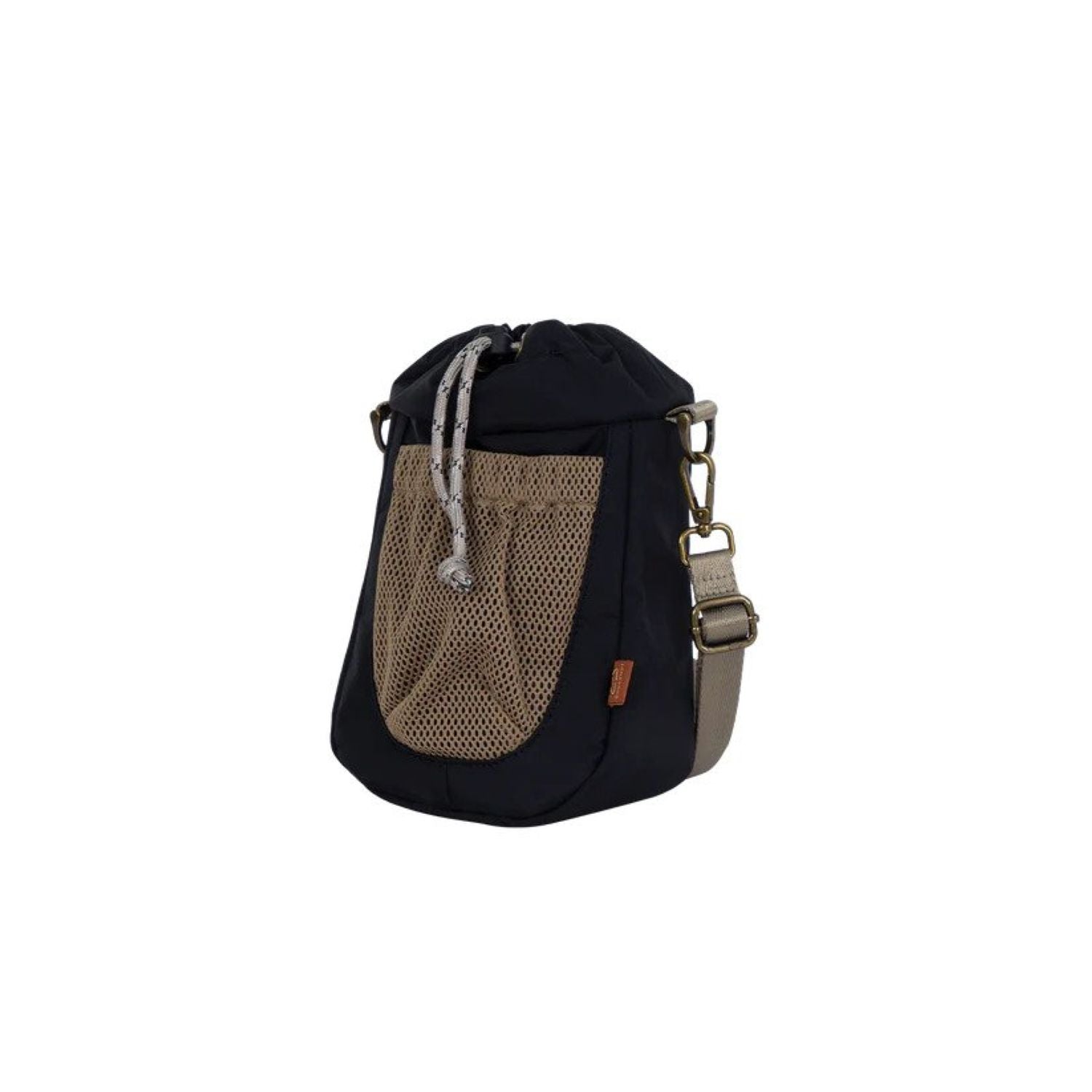 Doughnut Drip Jungle II Series - Black