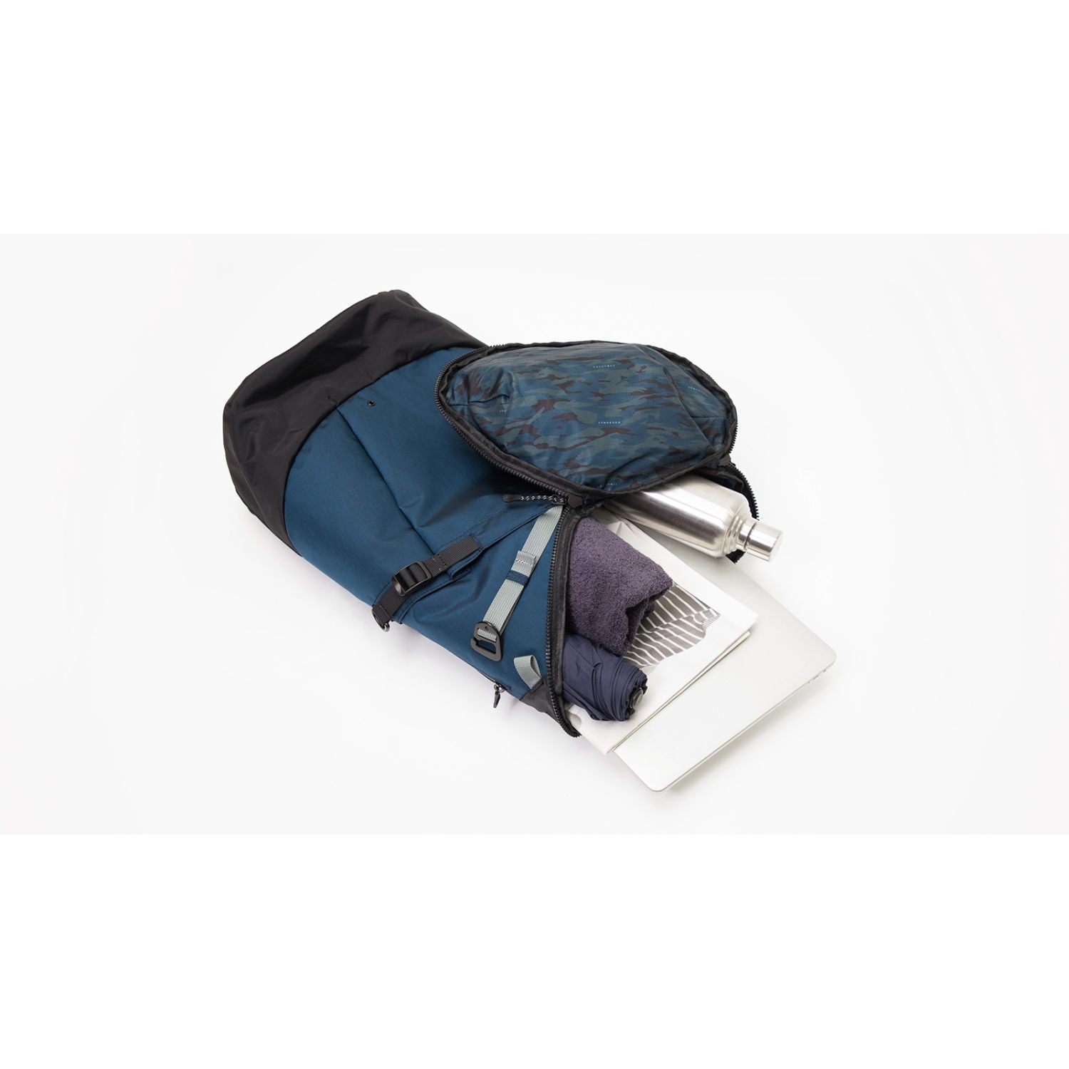 Doughnut Dynamic Large Ocean Power Series - Pacific Blue