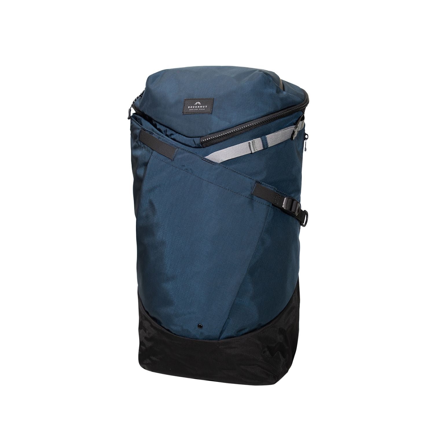 Doughnut Dynamic Large Ocean Power Series - Pacific Blue
