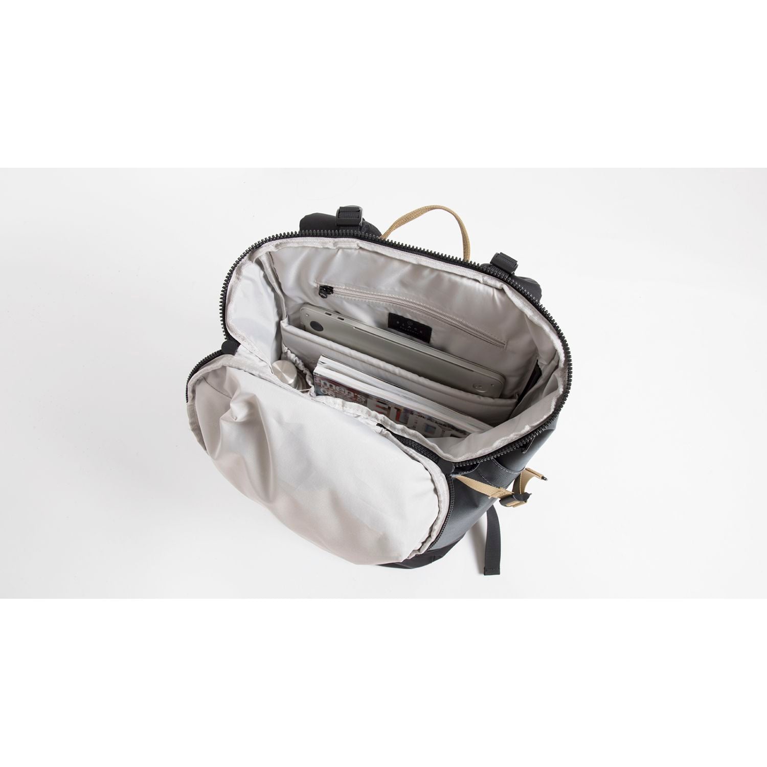 Doughnut Dynamic Large Shield Series - Black