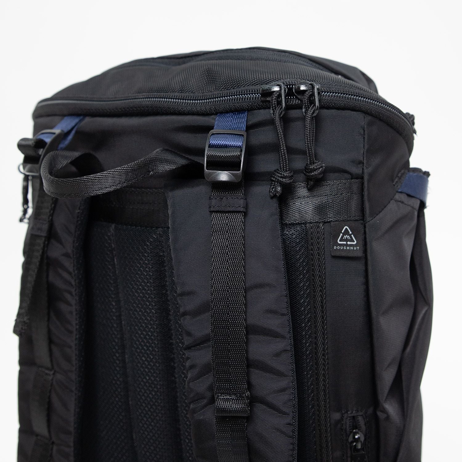 Doughnut Dynamic Large The Actualise Series - Black