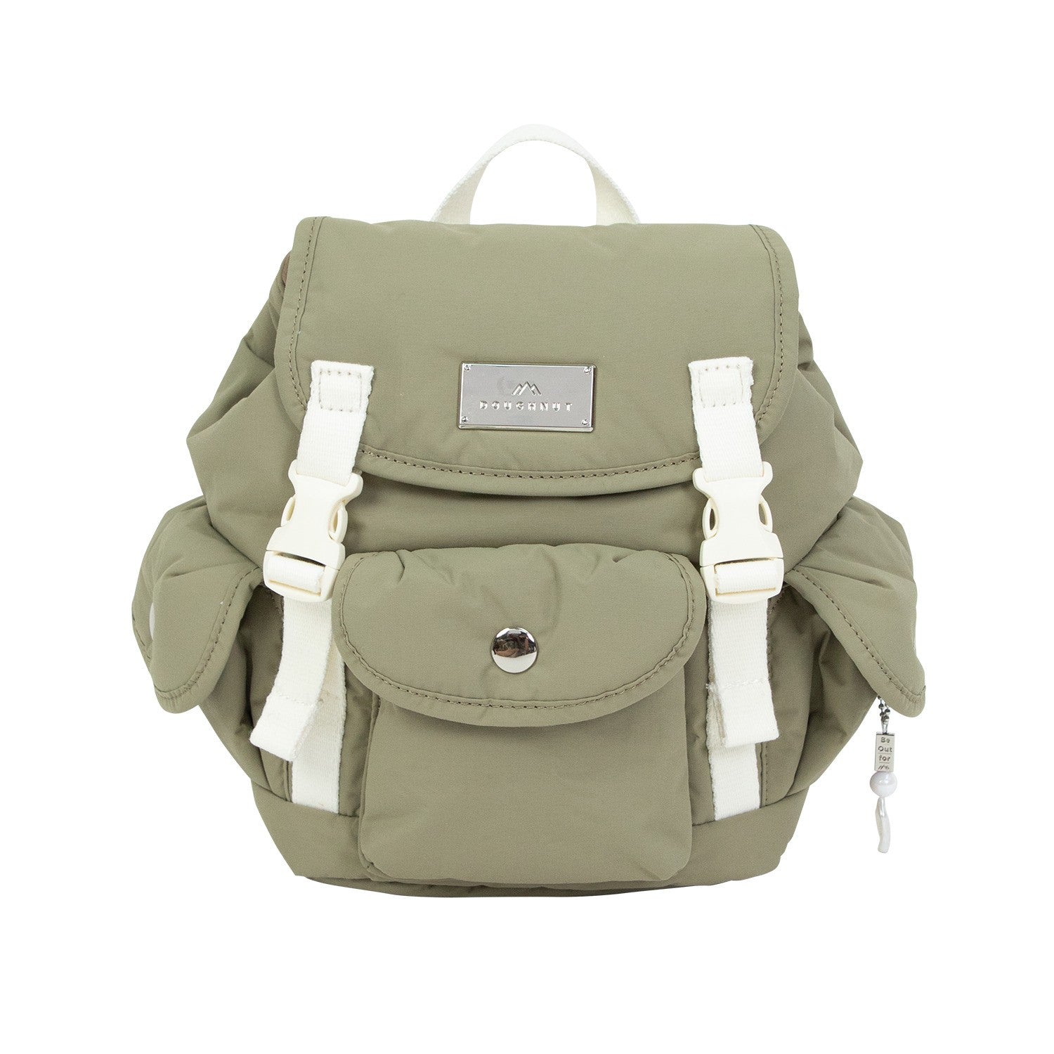 Doughnut Lighthouse Beyond The Horizon Series Backpack - Army