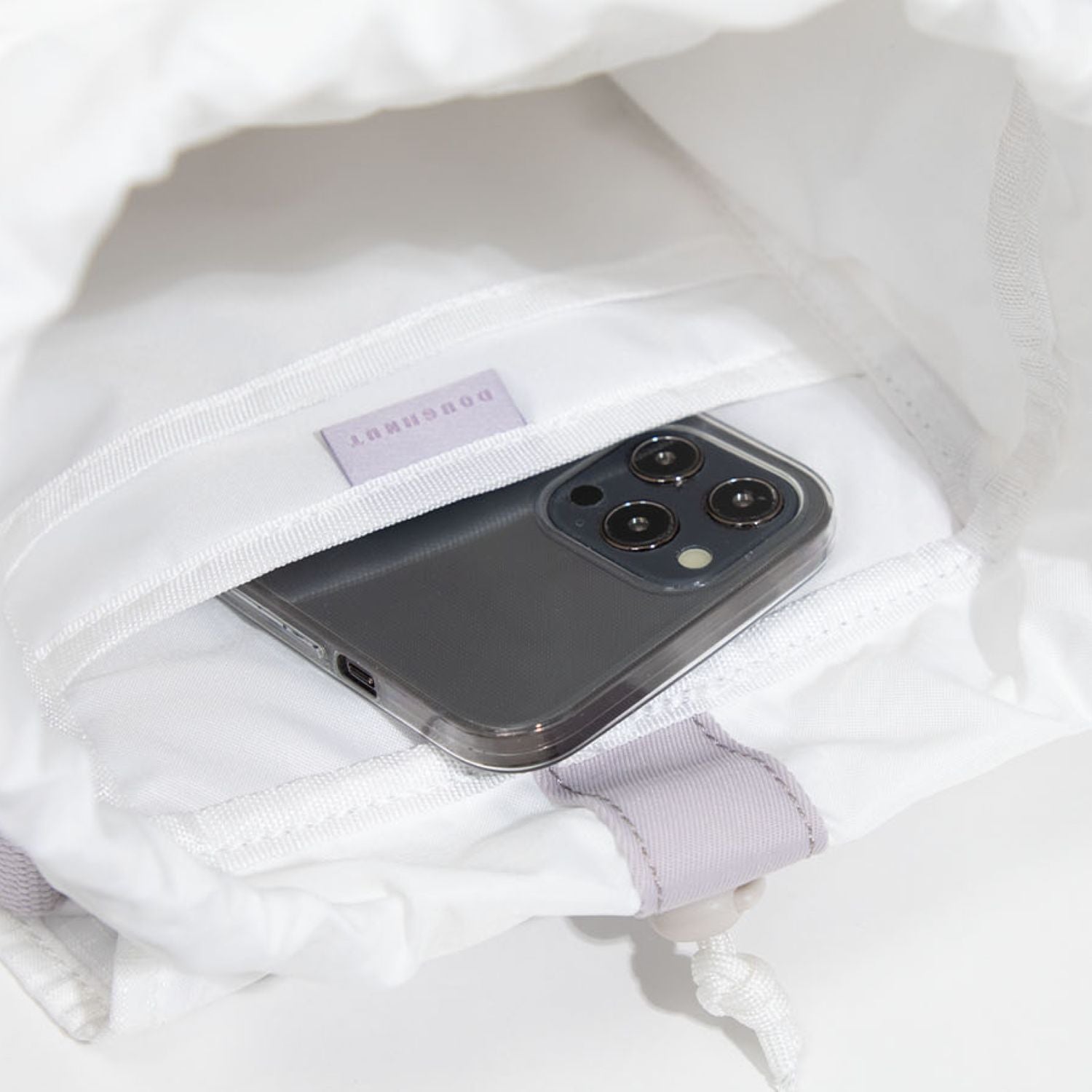 Doughnut Lighthouse Milkshake Series - Milky Grape