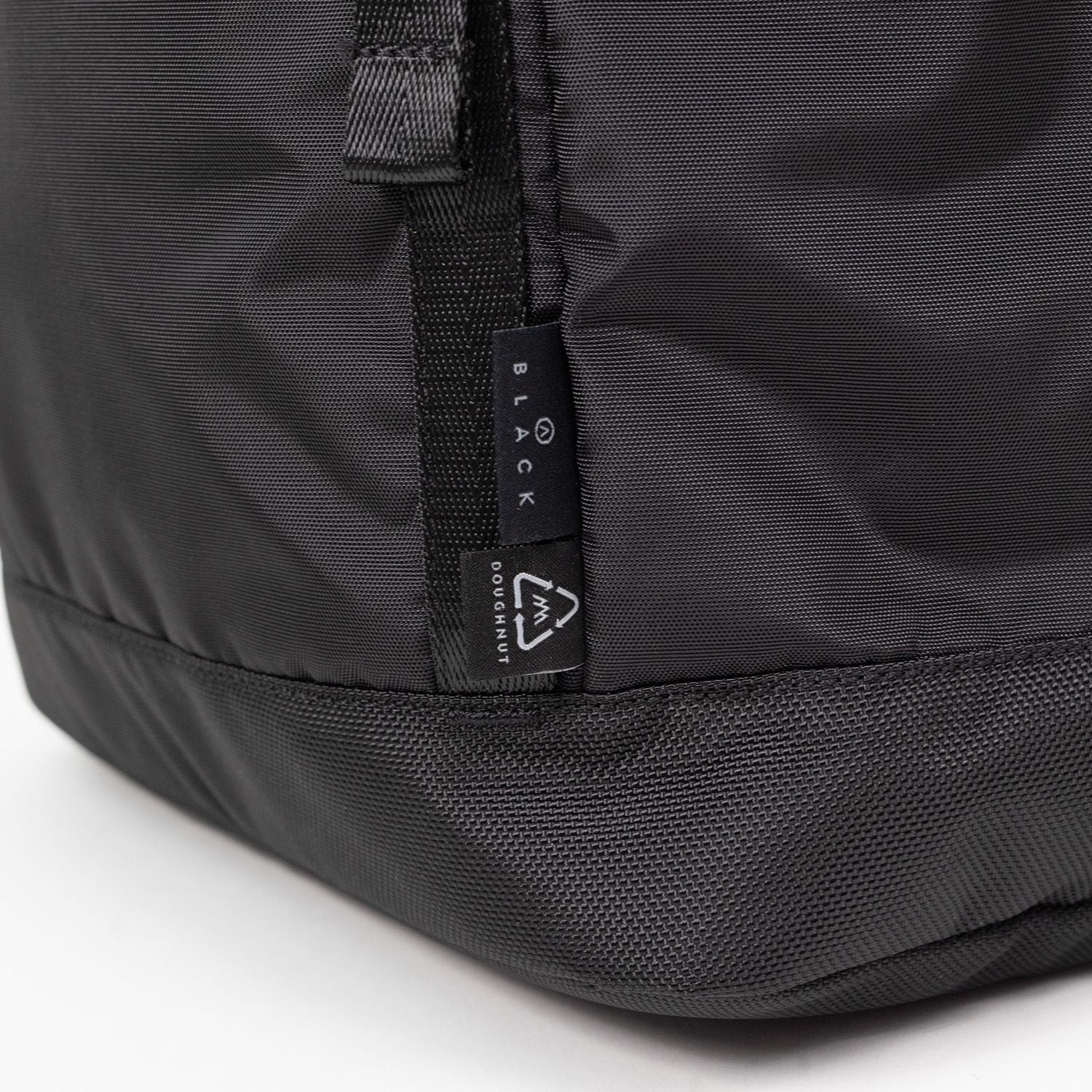 Doughnut Lucid Light The Actualise Series - Black