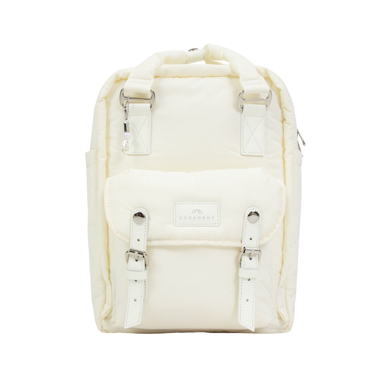 Doughnut Macaroon Beyond The Horizon Series Backpack - Chalk