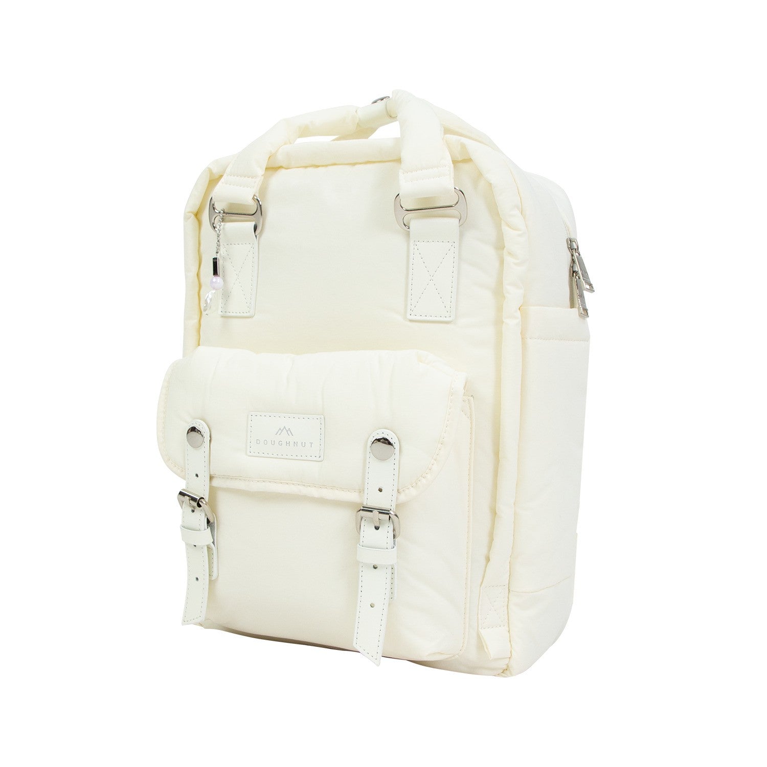 Doughnut Macaroon Beyond The Horizon Series Backpack - Chalk