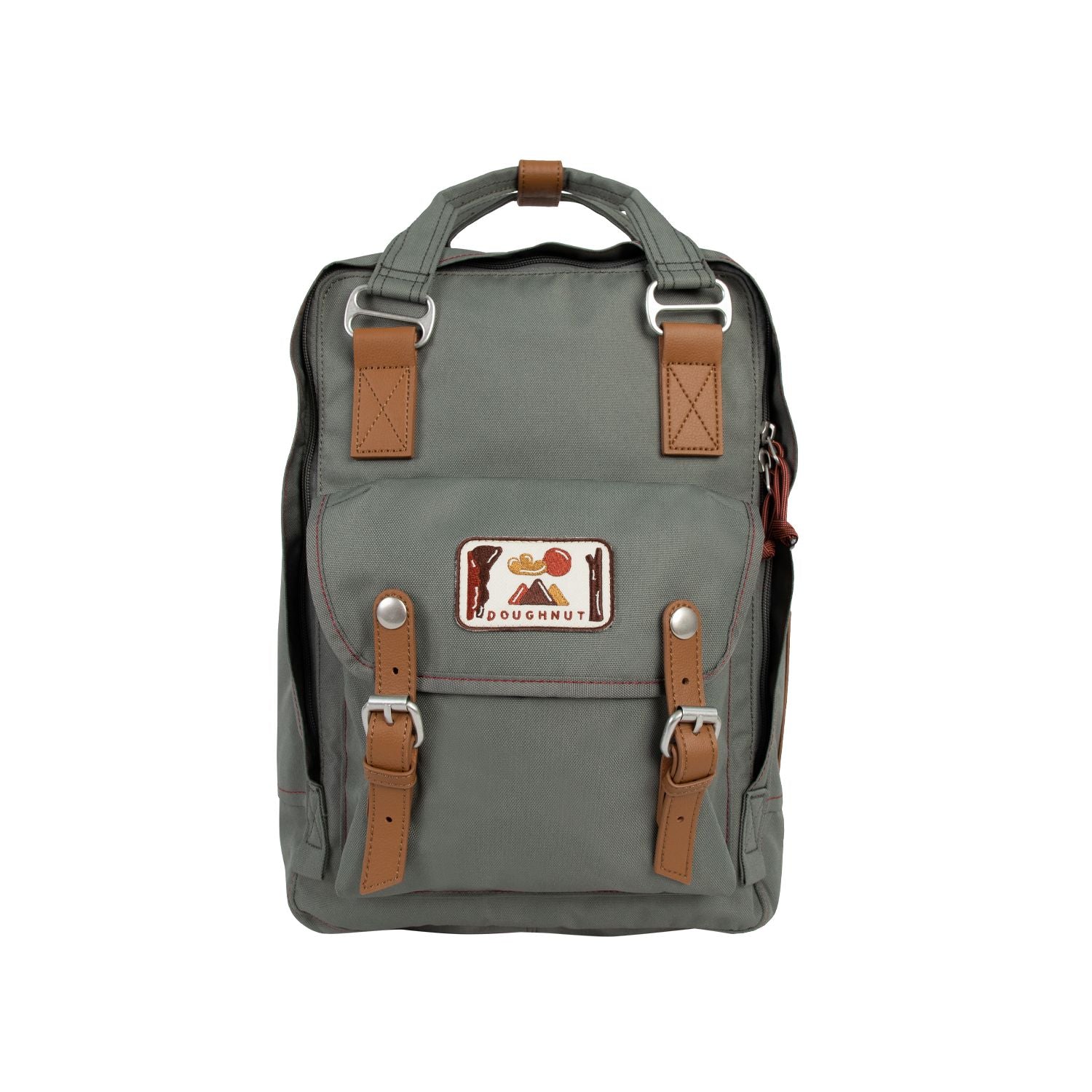 Doughnut Macaroon Dreamwalker Series - Grey