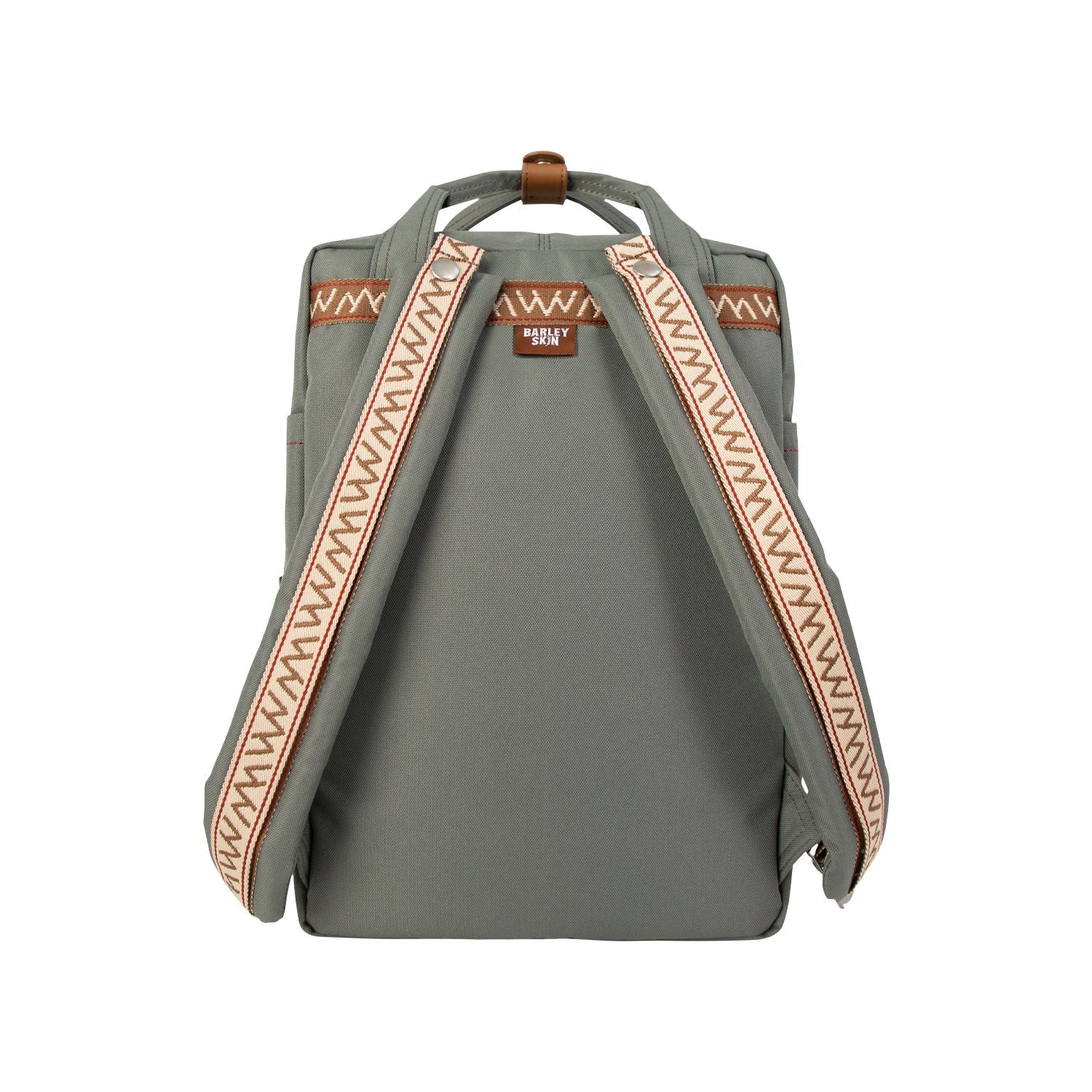 Doughnut Macaroon Dreamwalker Series - Stone x Grey