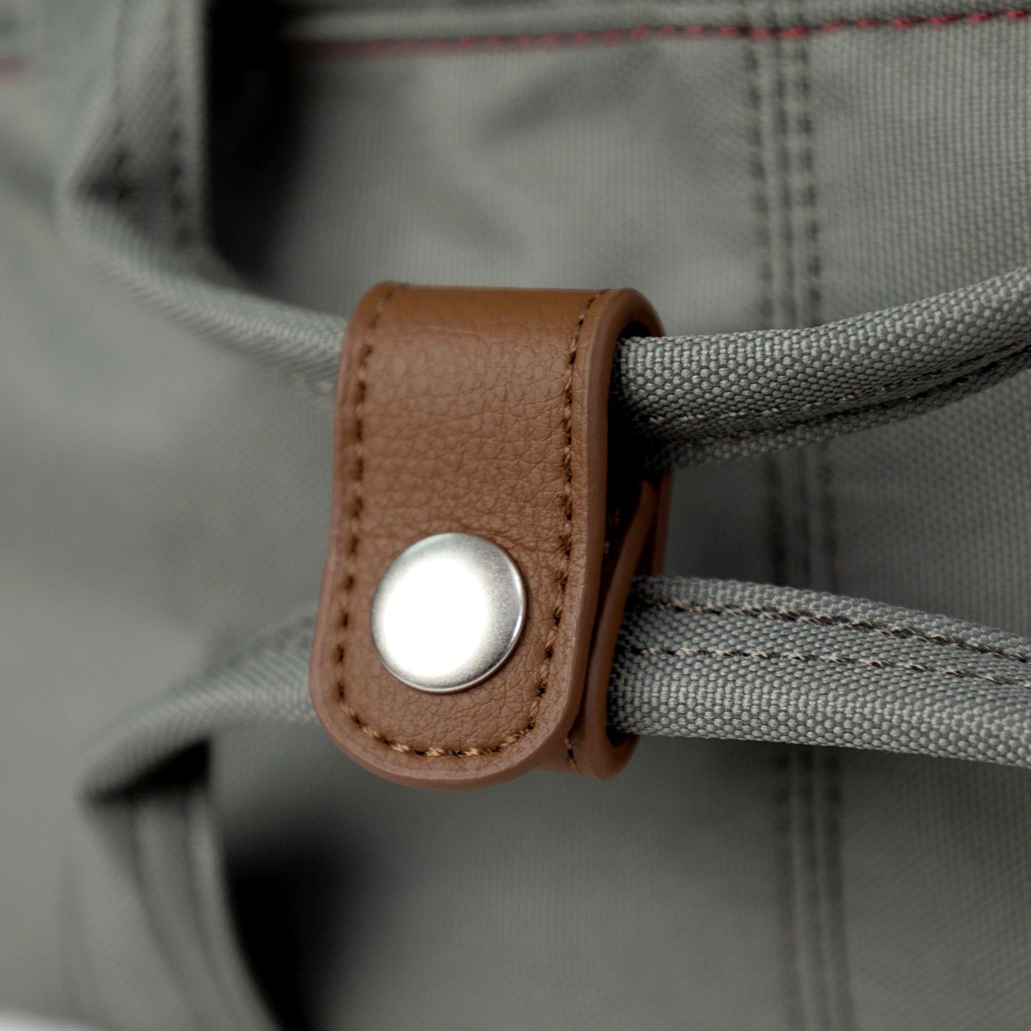 Doughnut Macaroon Dreamwalker Series - Stone x Grey