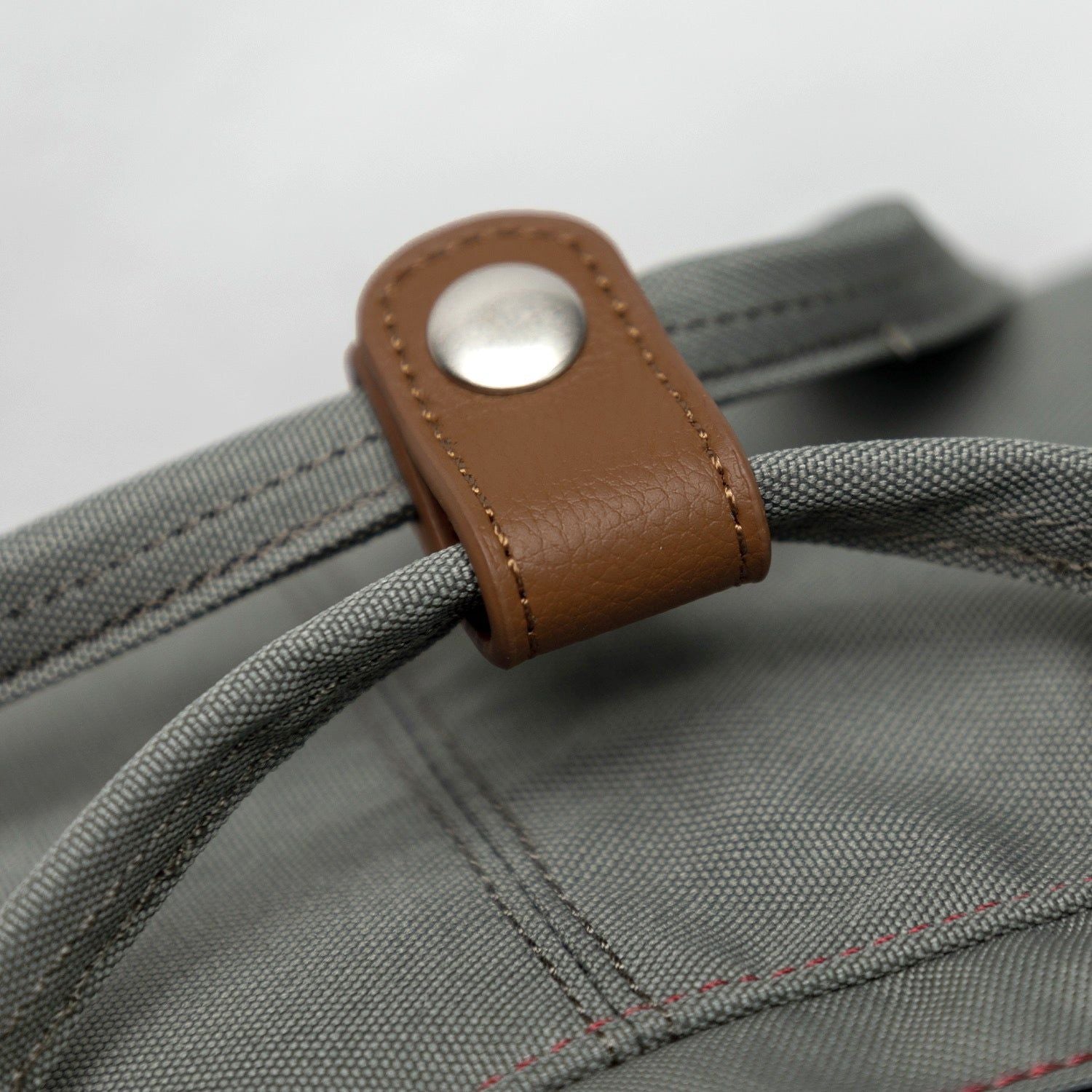 Doughnut Macaroon Dreamwalker Series - Stone x Grey