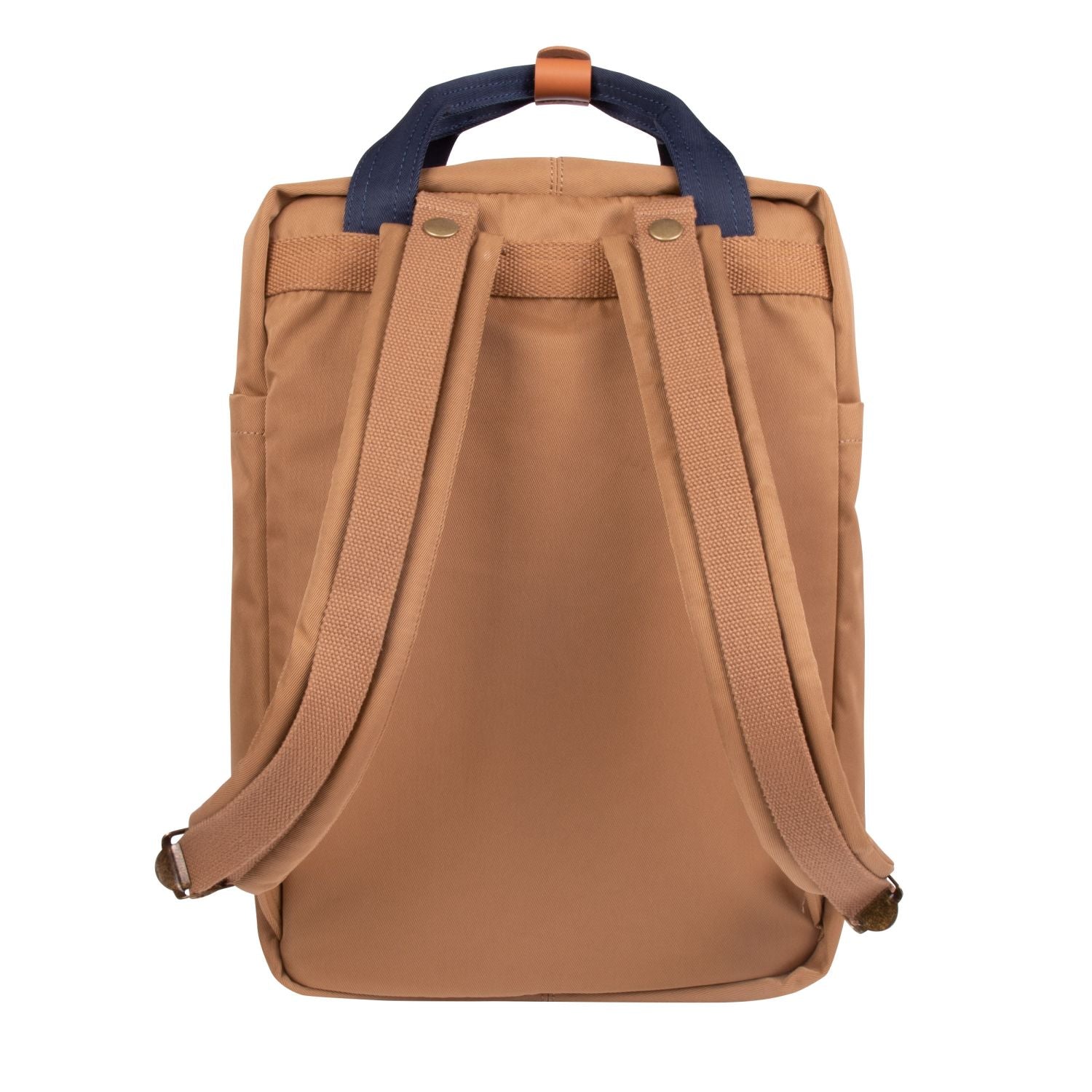 Doughnut Macaroon Earth Tone Series - Khaki X Clay Soil