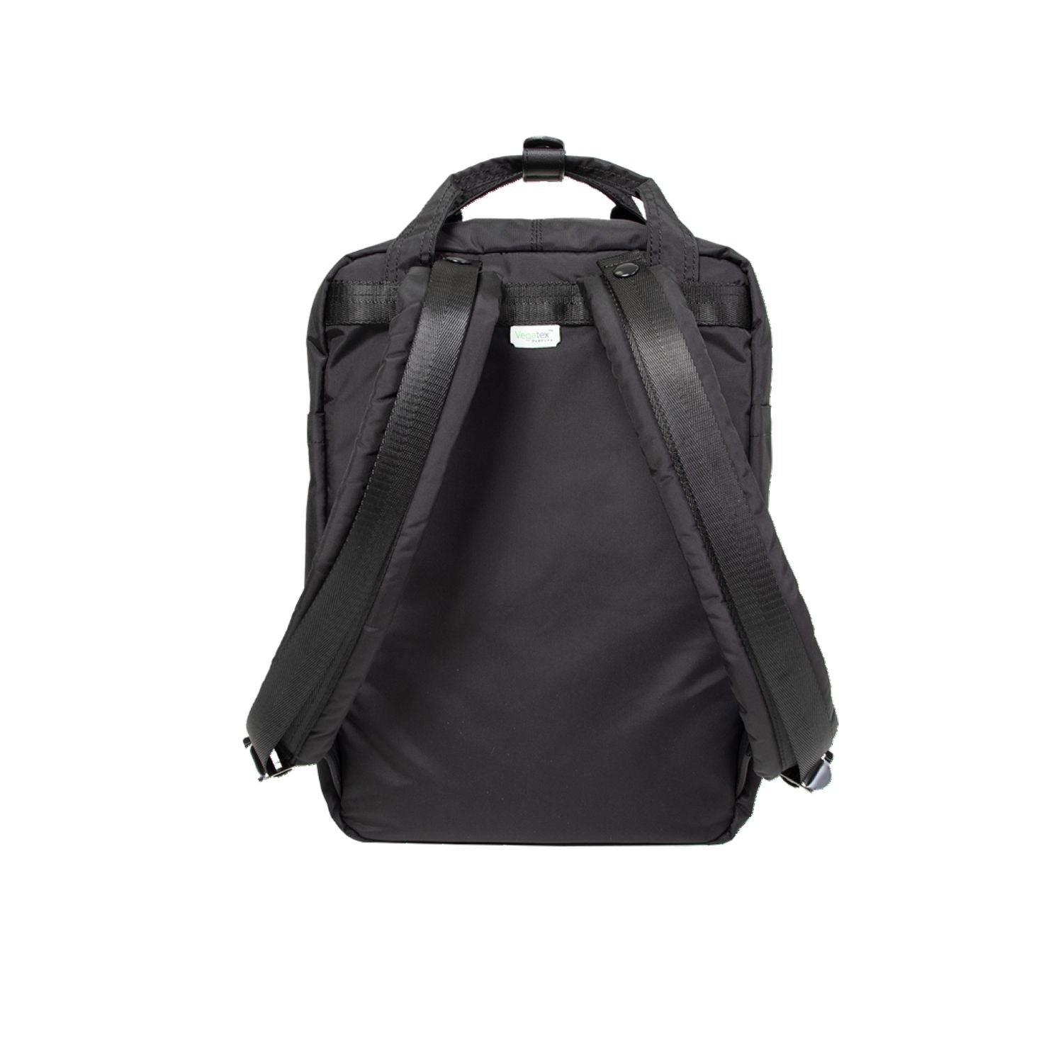 Doughnut Macaroon Go Wild Series Backpack - Black X Navy