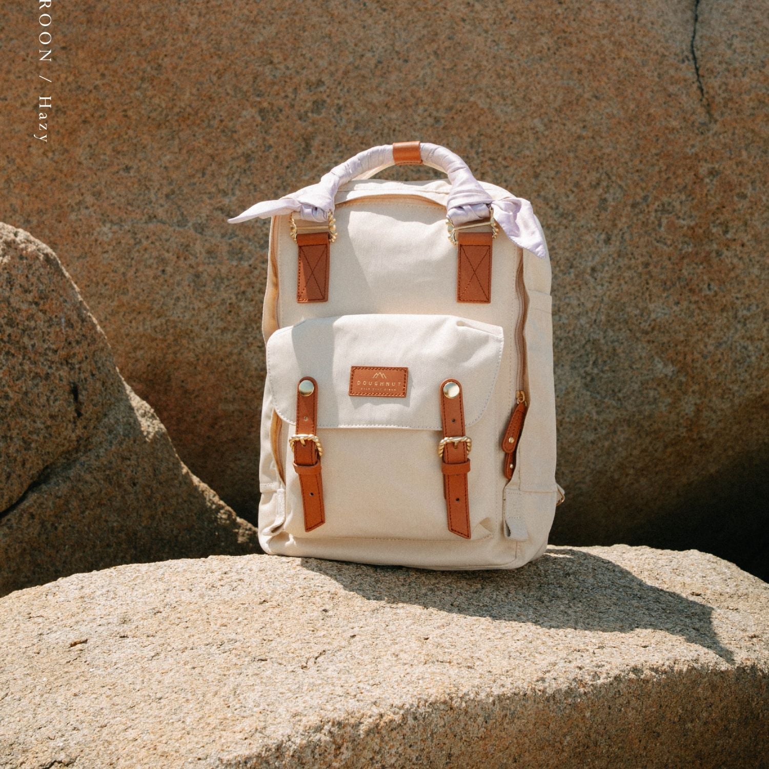 Doughnut Macaroon Grace Series - Hazy