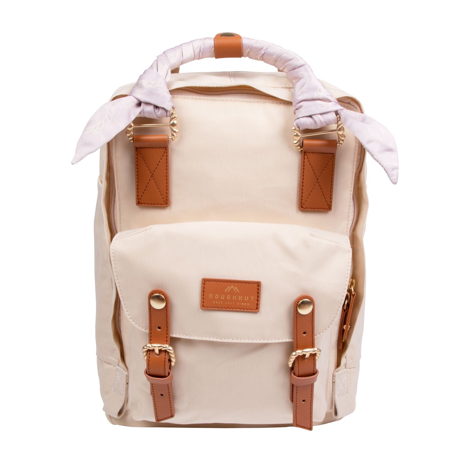 Doughnut Macaroon Grace Series - Hazy