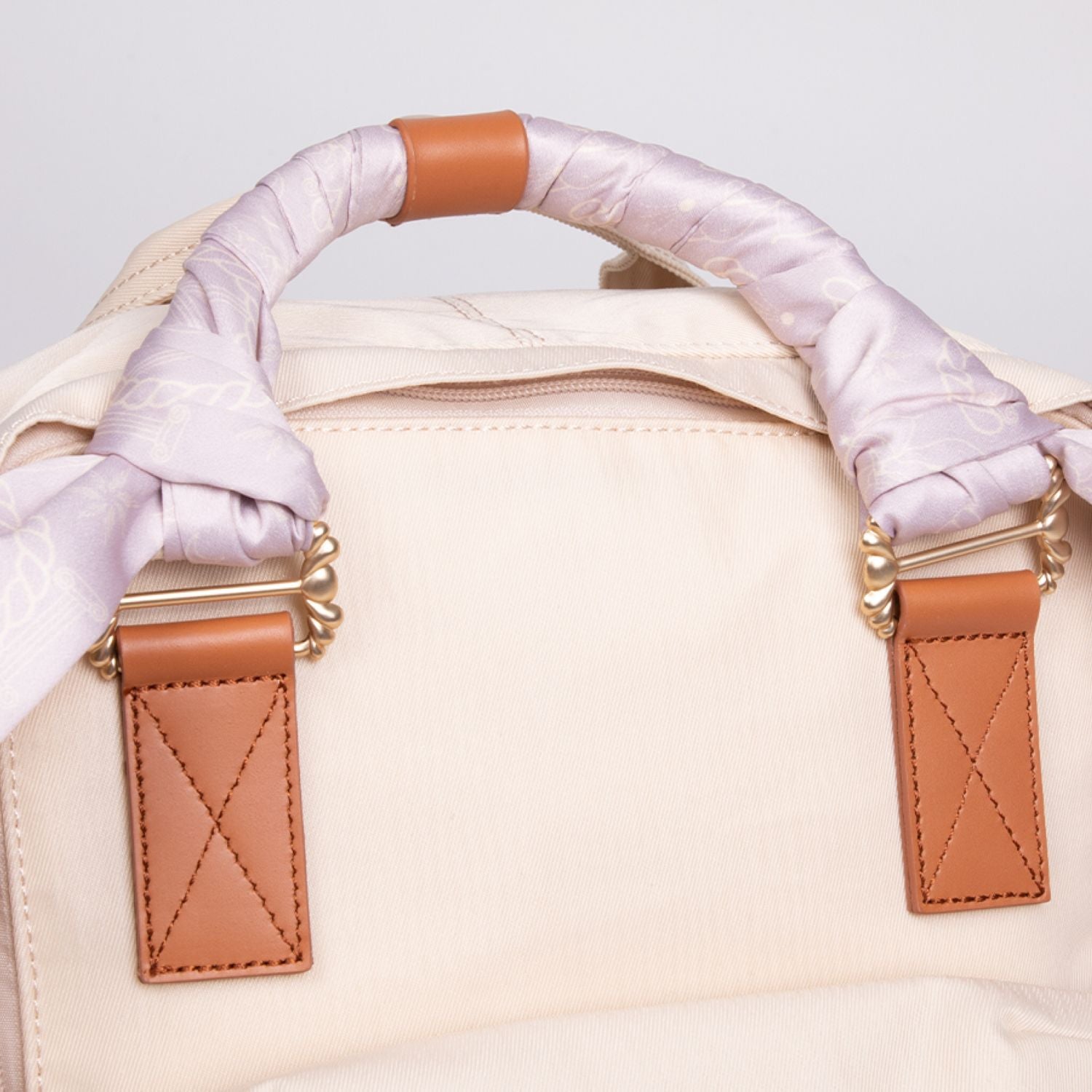 Doughnut Macaroon Grace Series - Hazy