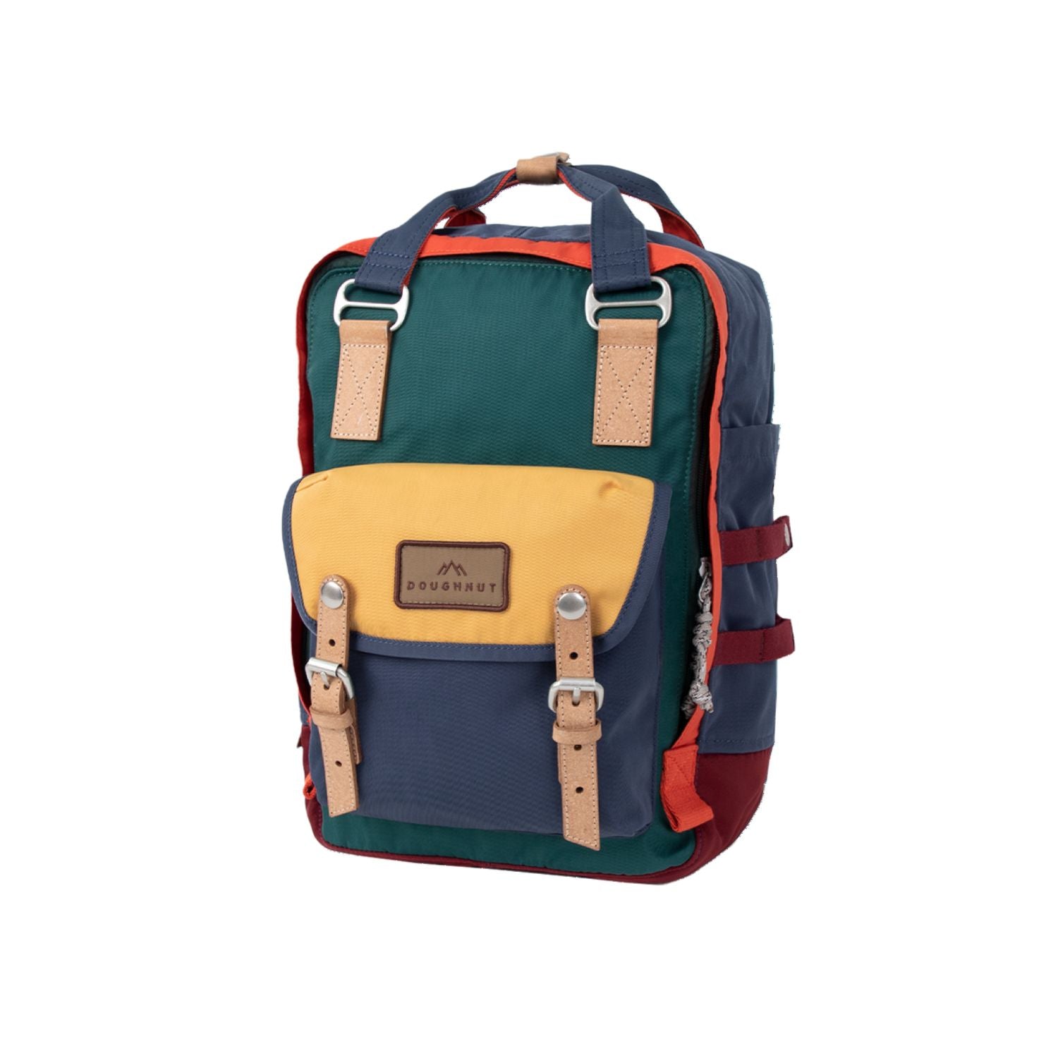 Doughnut Macaroon Happy Camper Series - Lake