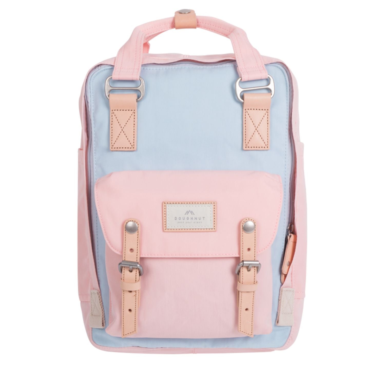 Doughnut Macaroon - Iceberg X Sakura