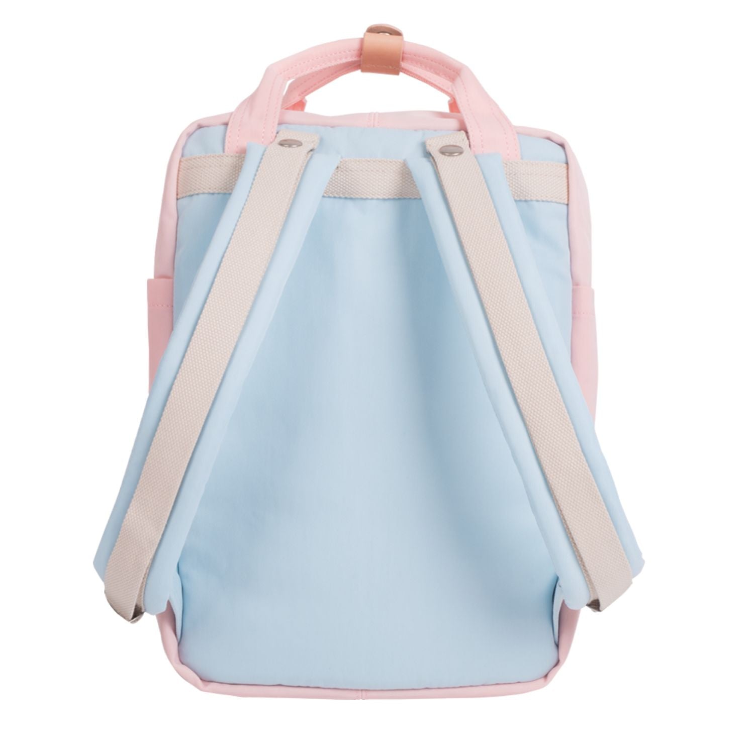 Doughnut Macaroon - Iceberg X Sakura